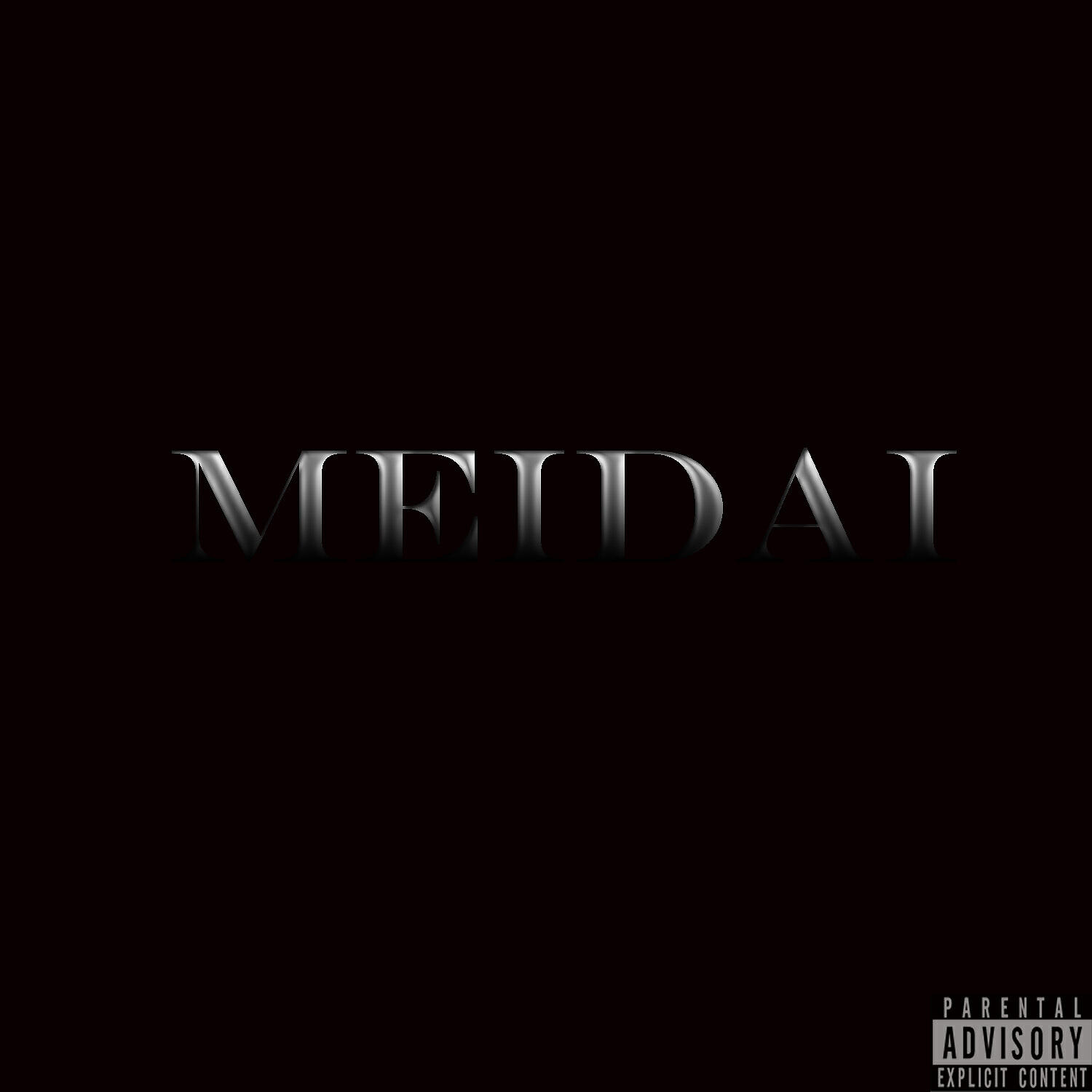 Релиз Meidai - EP