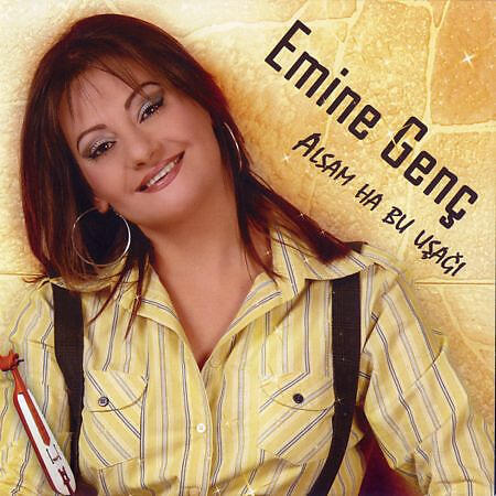 Emine Genç