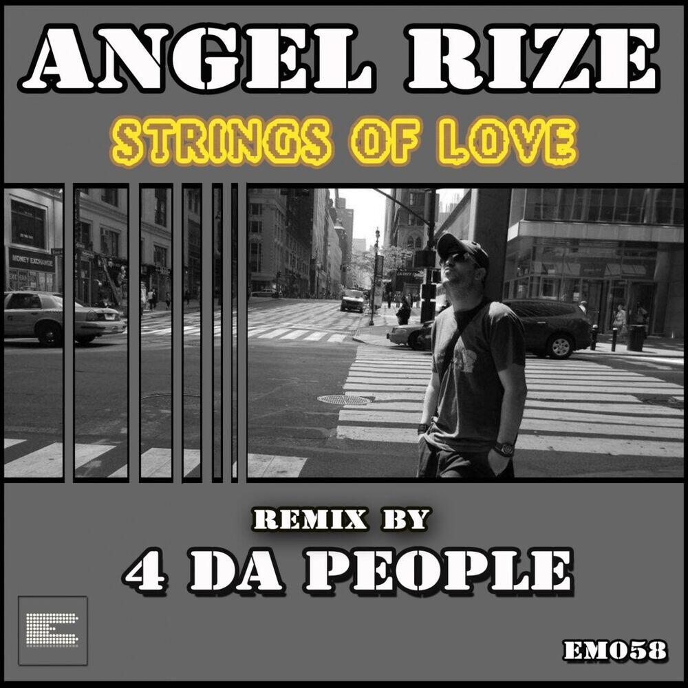 Релиз Strings of Love