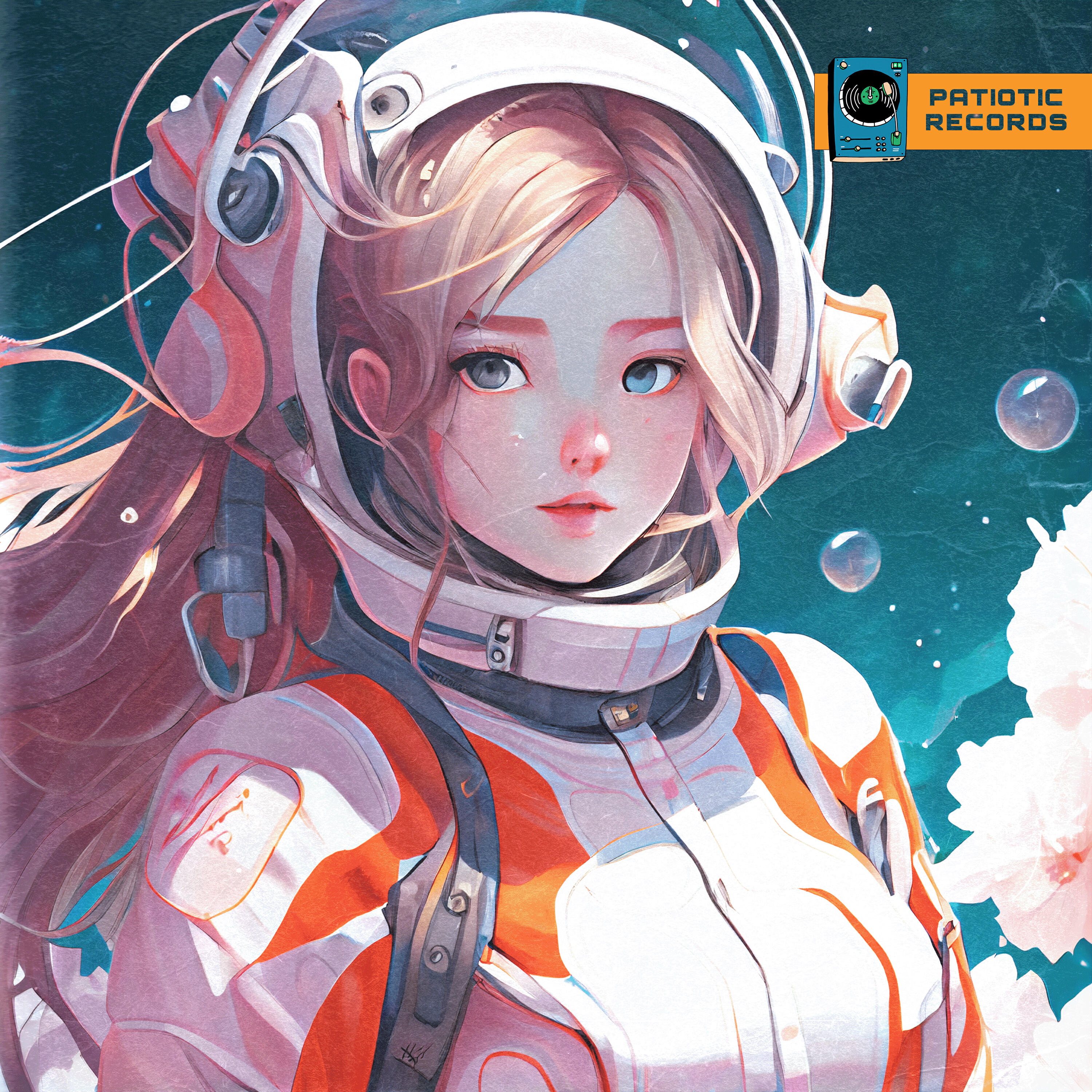 Релиз Cosmogirl