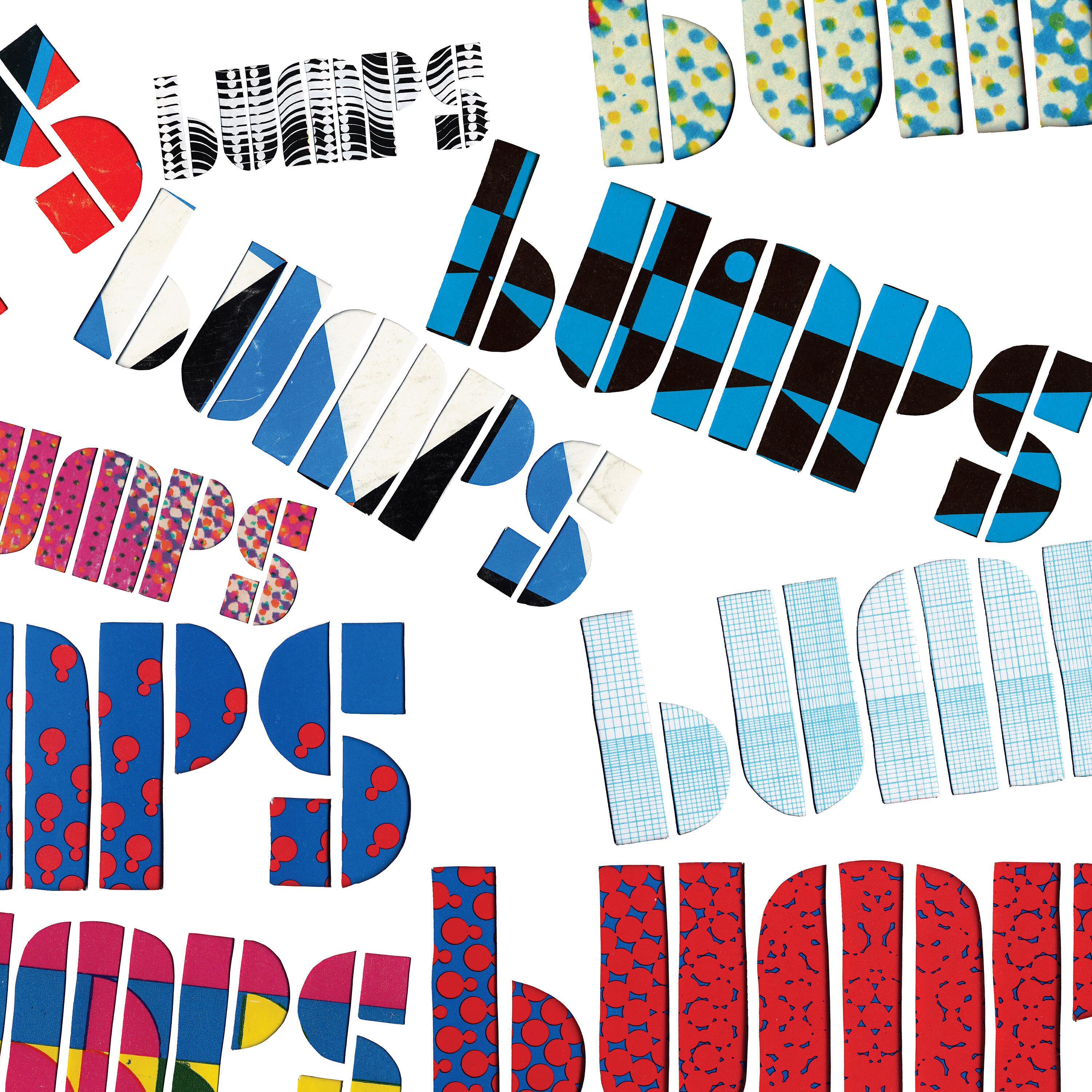 Релиз Bumps