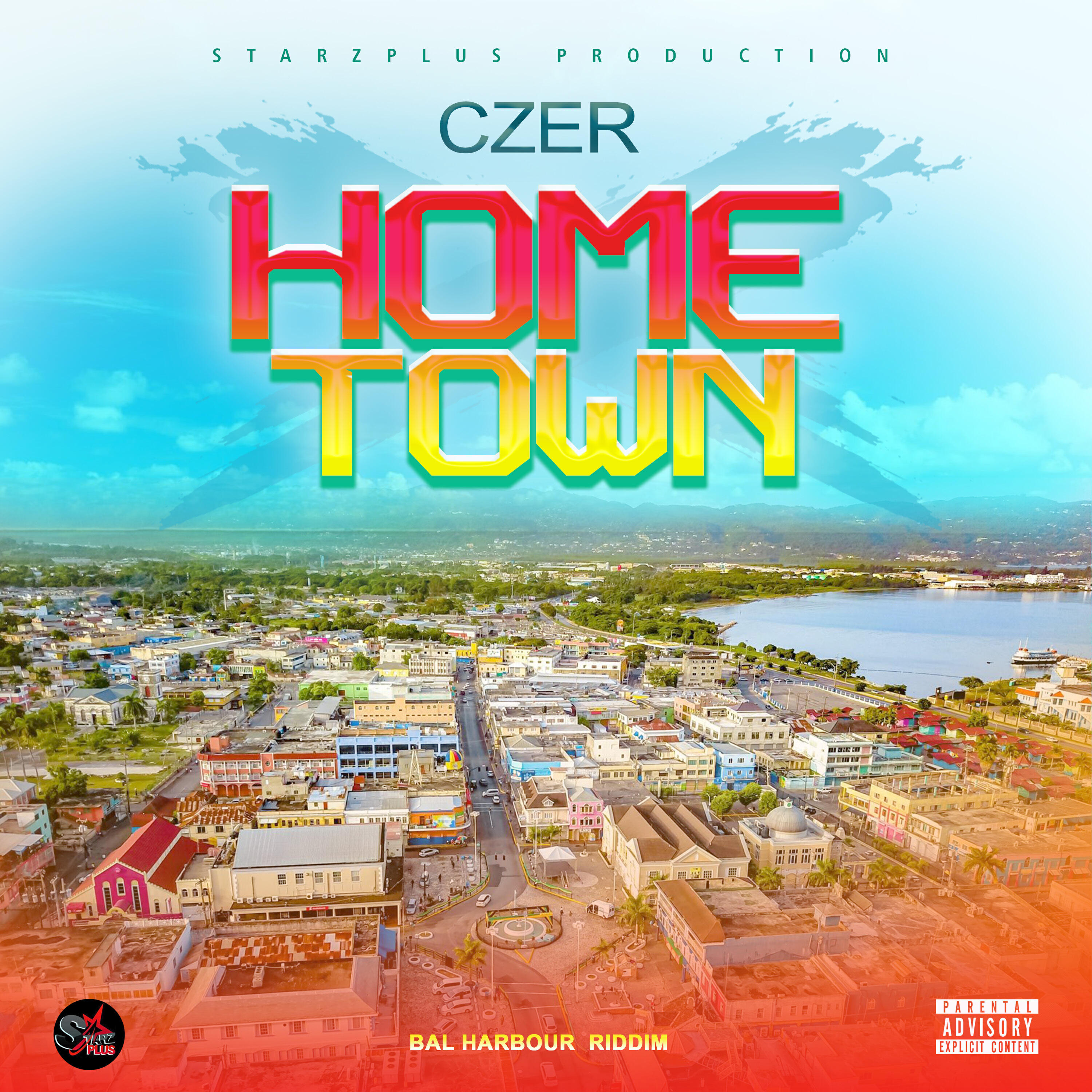 Czer