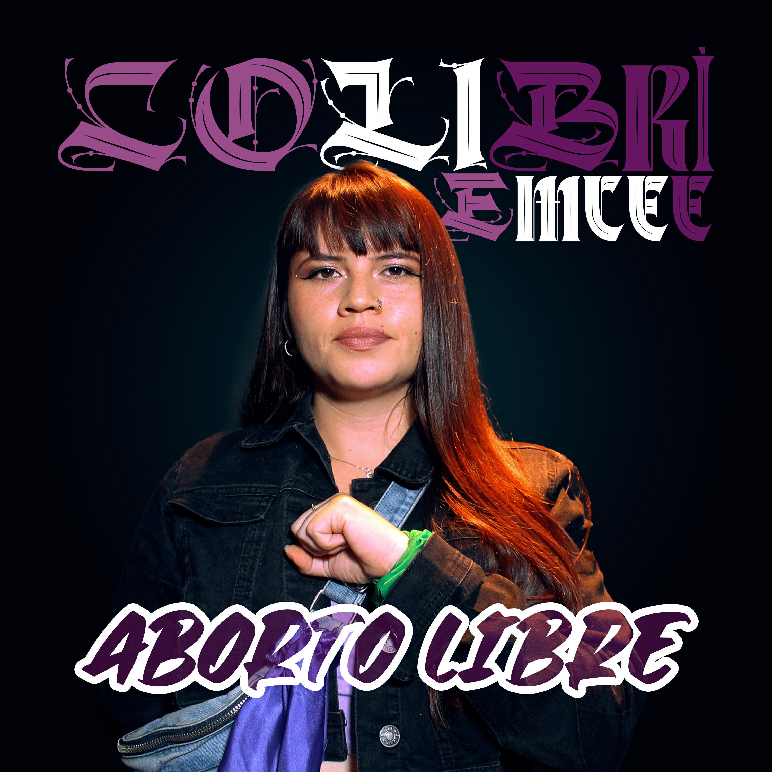 Релиз Aborto Libre