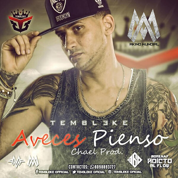 Релиз A veces Pienso