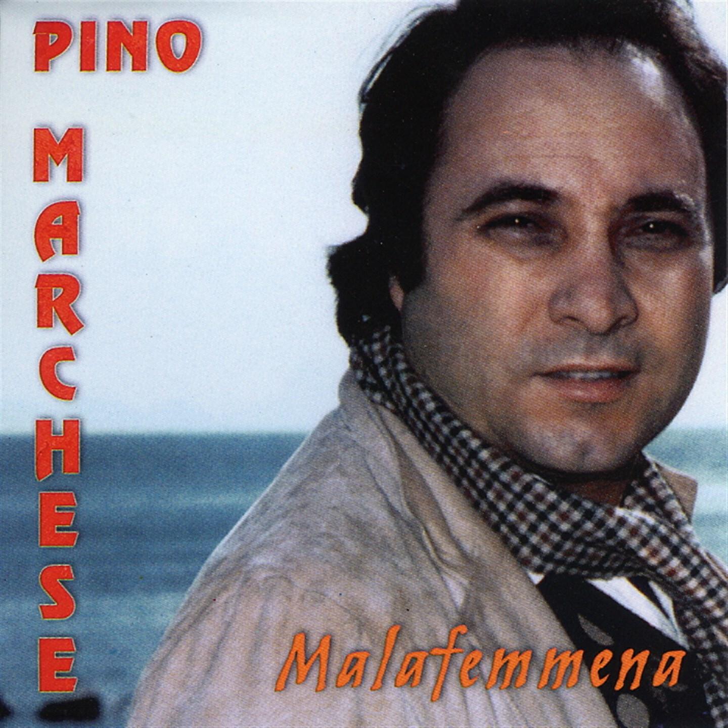 Релиз Malafemmena