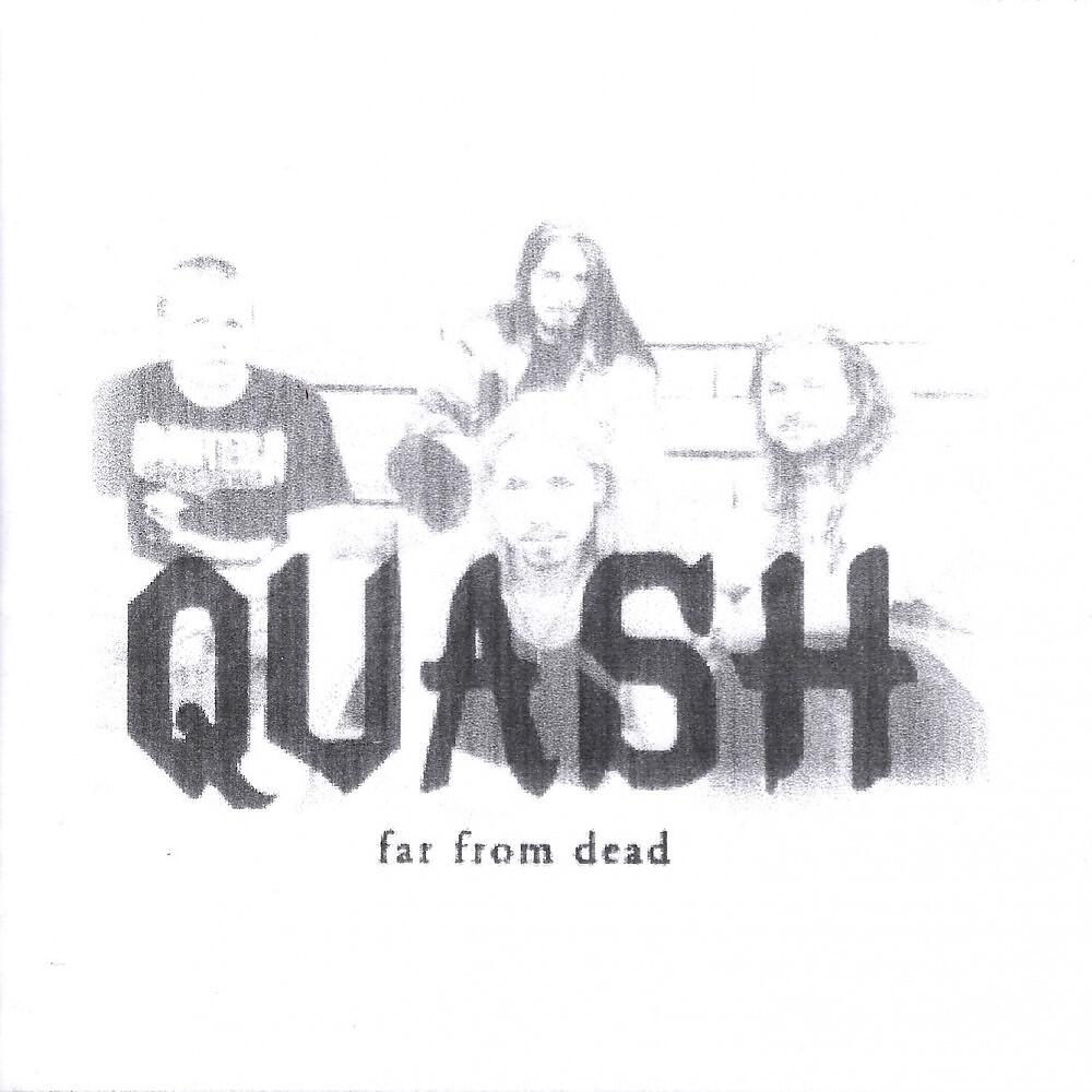 Релиз Far from Dead