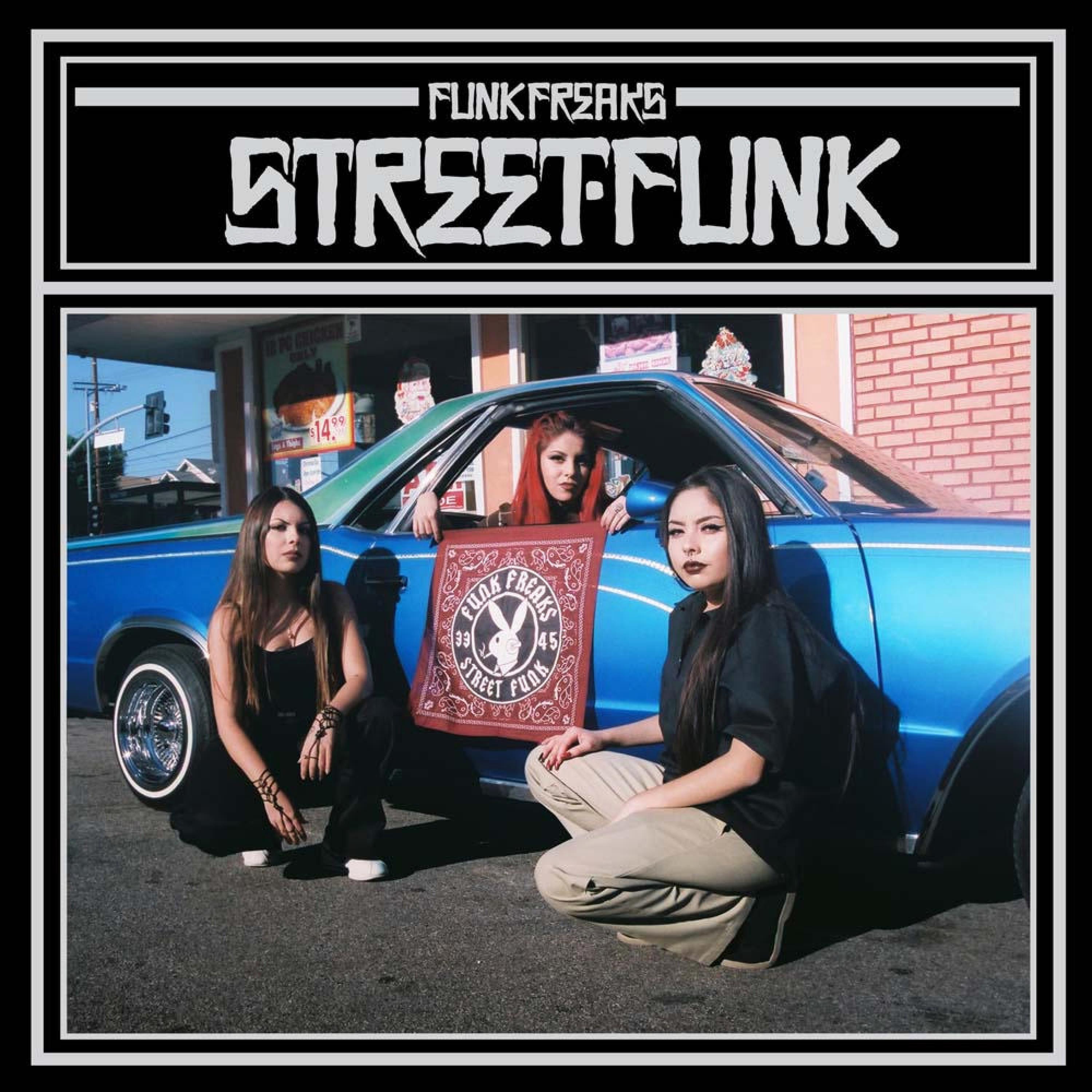 Релиз Shake Your Body