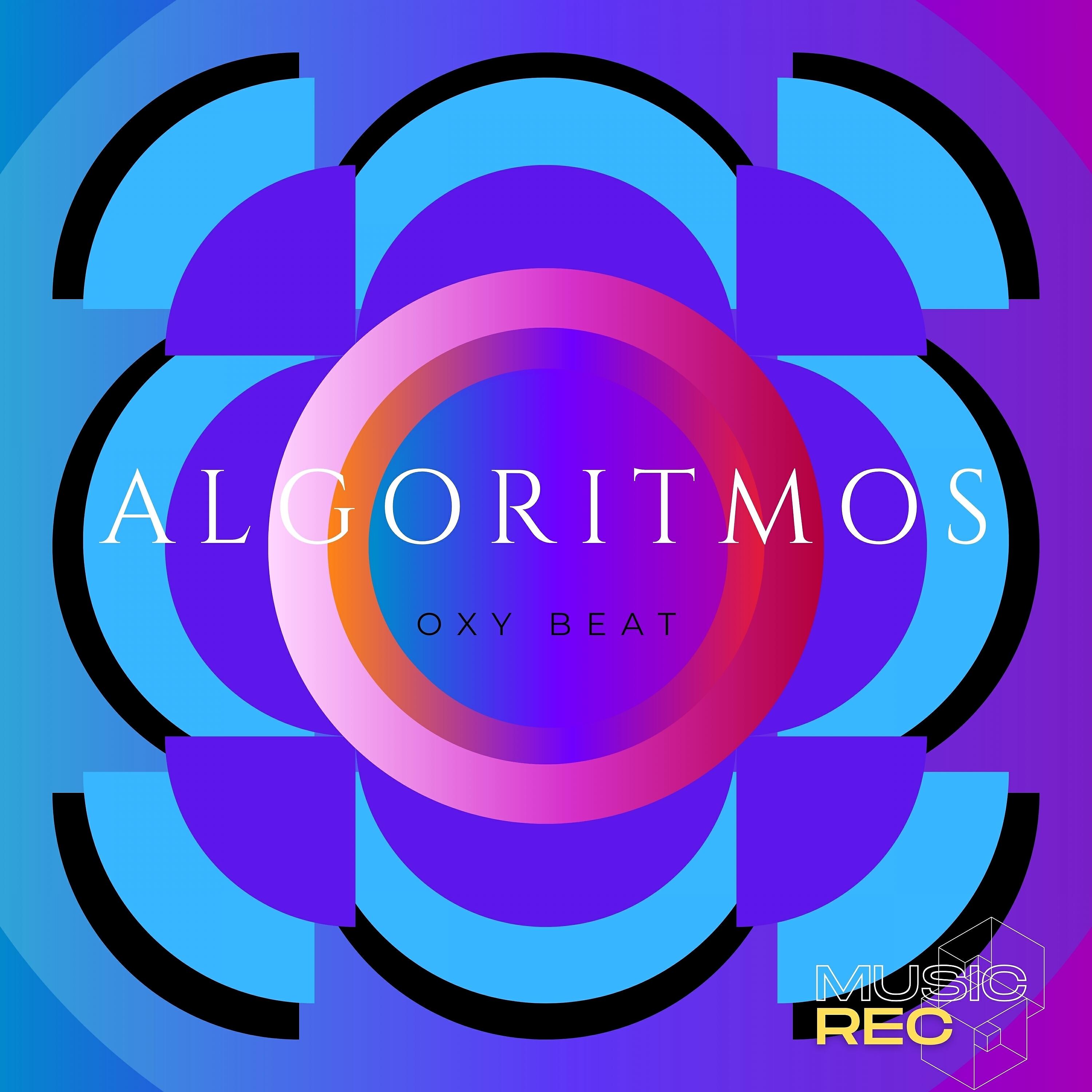 Релиз Algoritmos