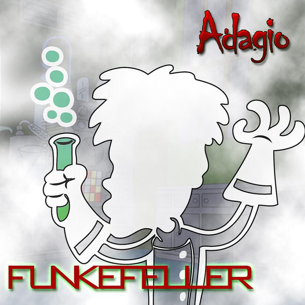 Релиз Adagio (Remixes)