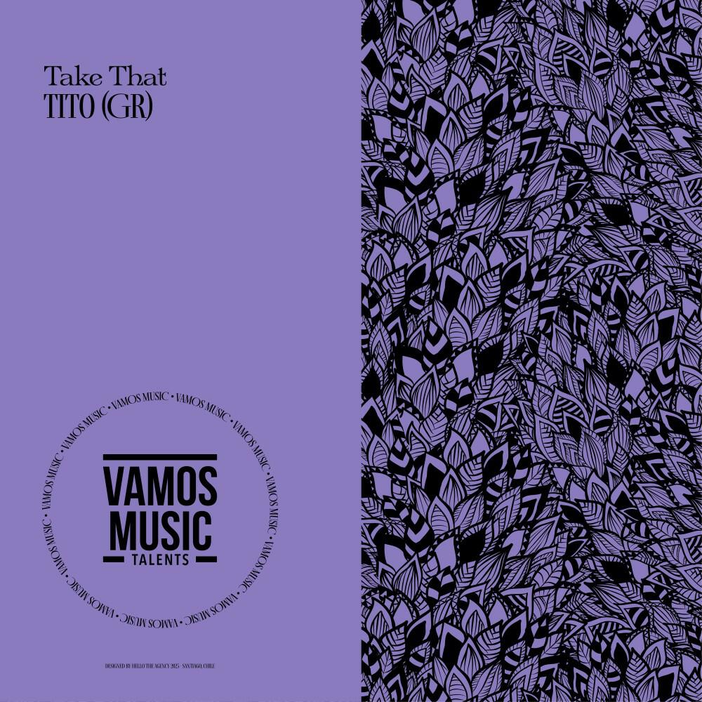 Релиз Take That