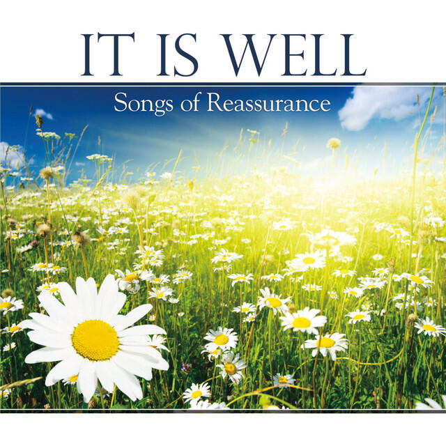 Релиз It Is Well - Songs of Reassurance