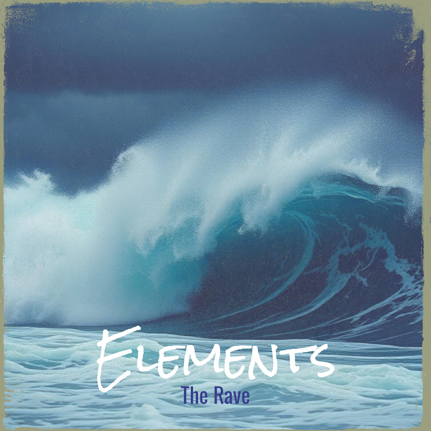 Релиз Elements