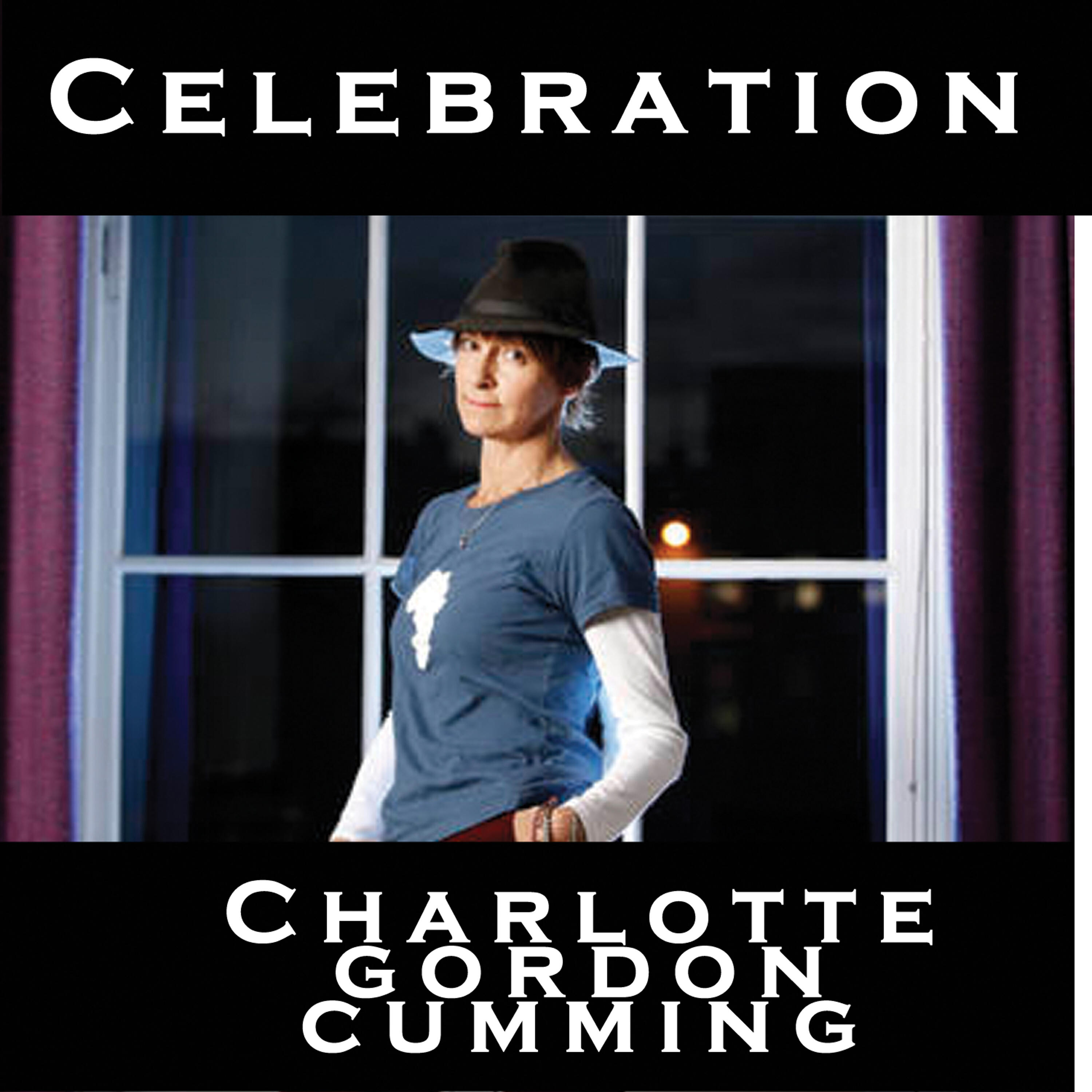Charlotte Gordon Cumming