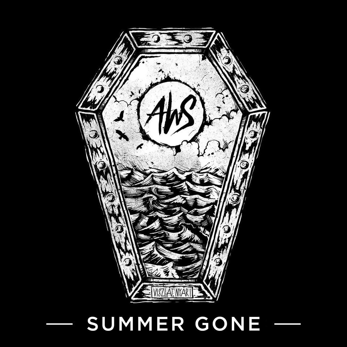 Релиз Summer Gone