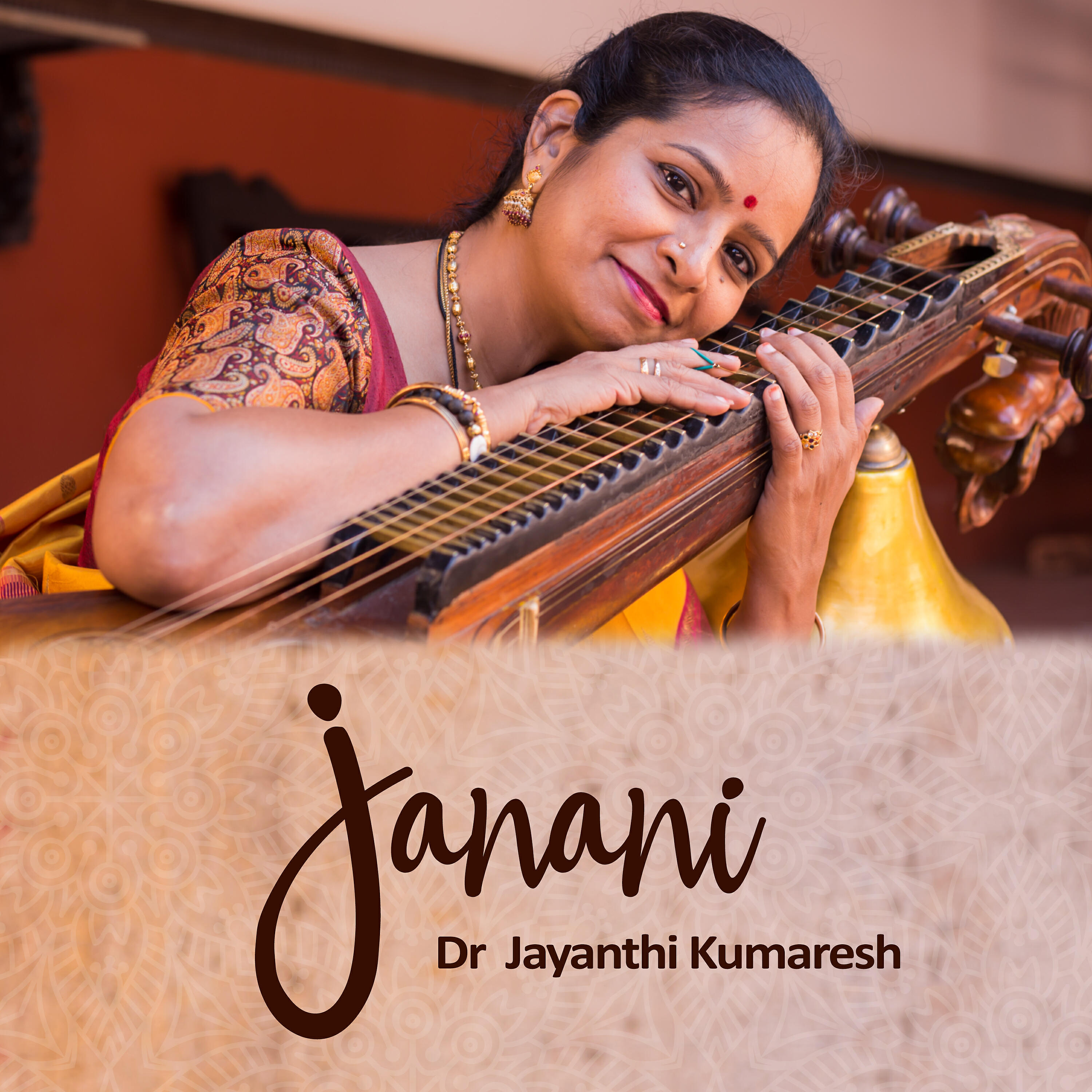 Релиз Janani - Keeravani - Sindhu Bhairavi - Adi