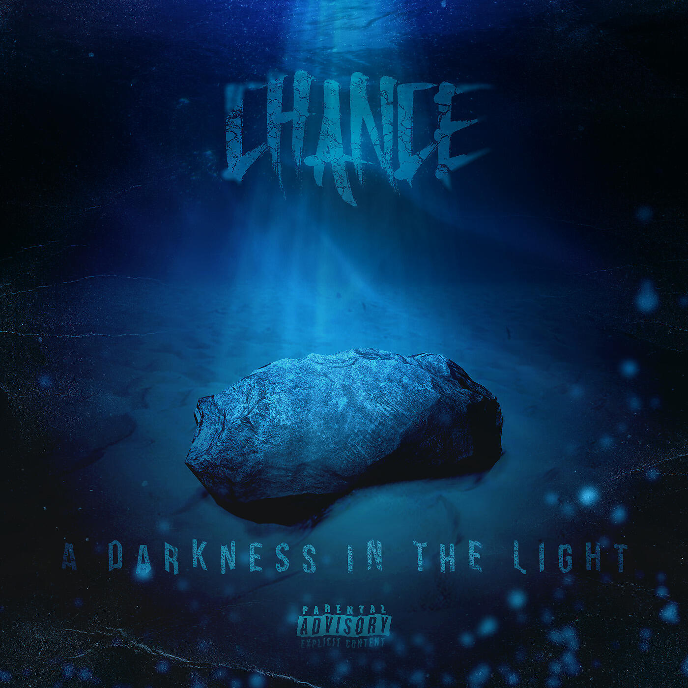 Релиз A Darkness in the Light