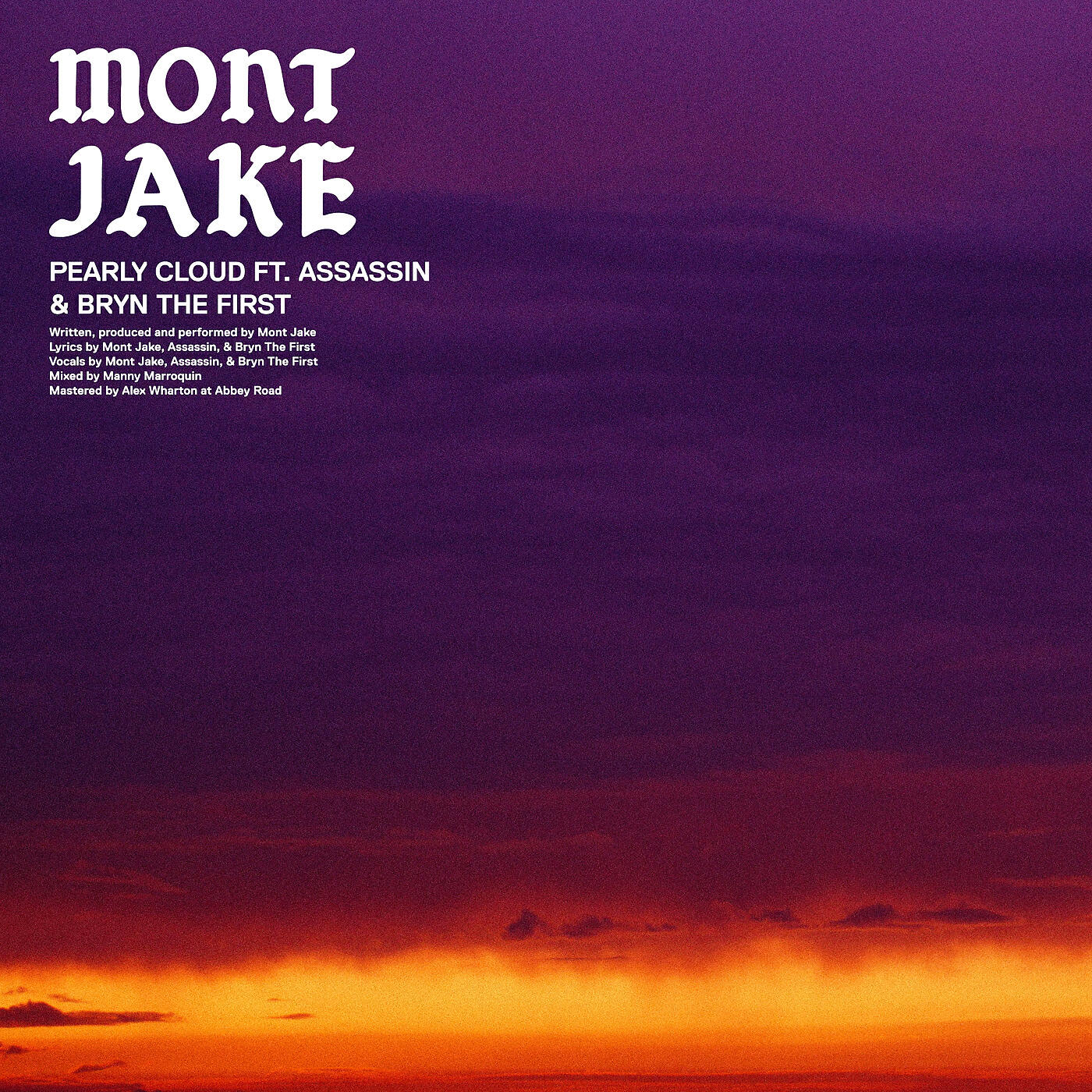 Релиз Pearly Cloud
