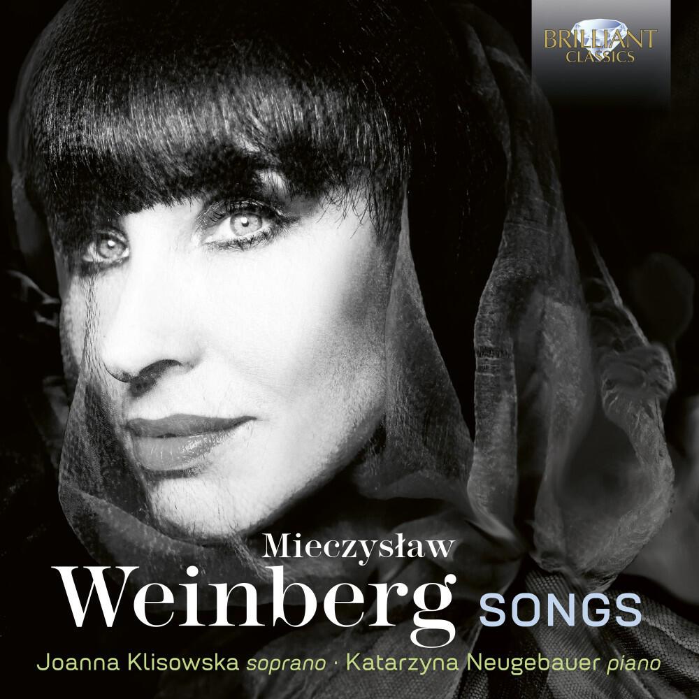 Релиз Weinberg: Songs