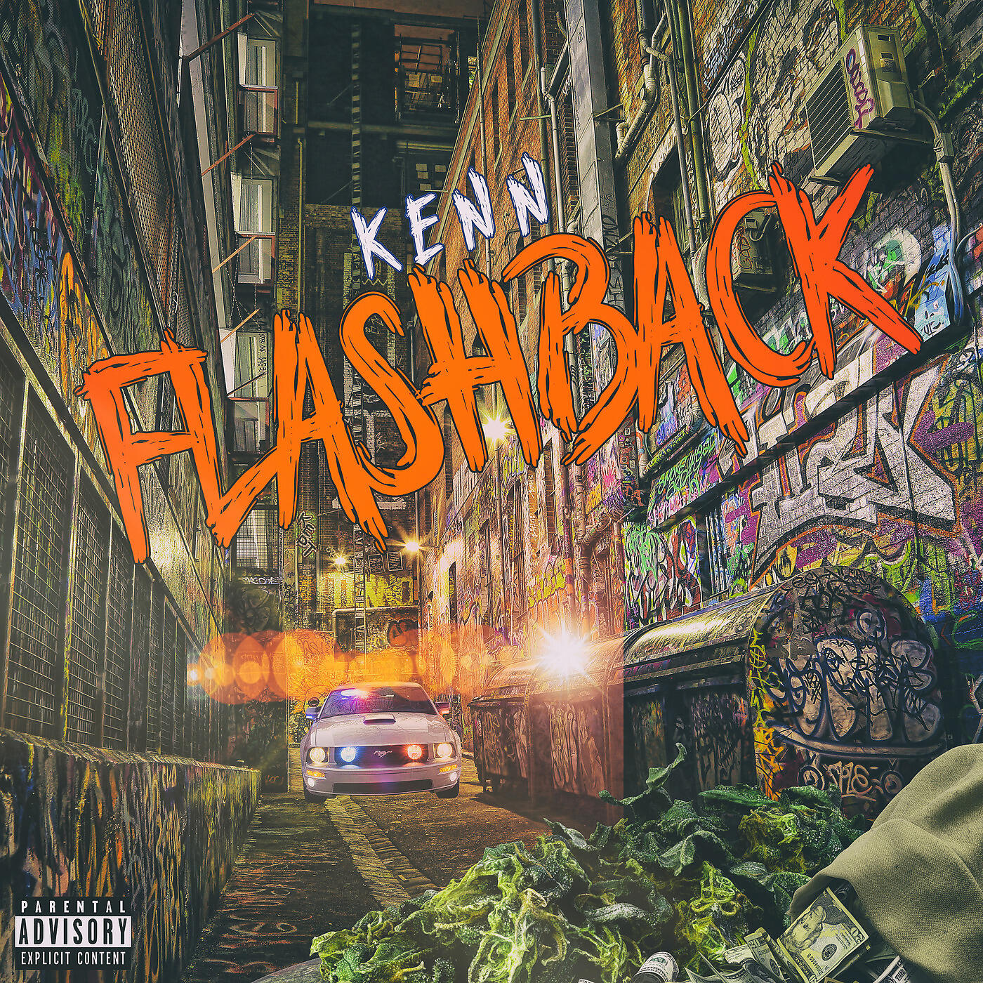 Релиз Flashback