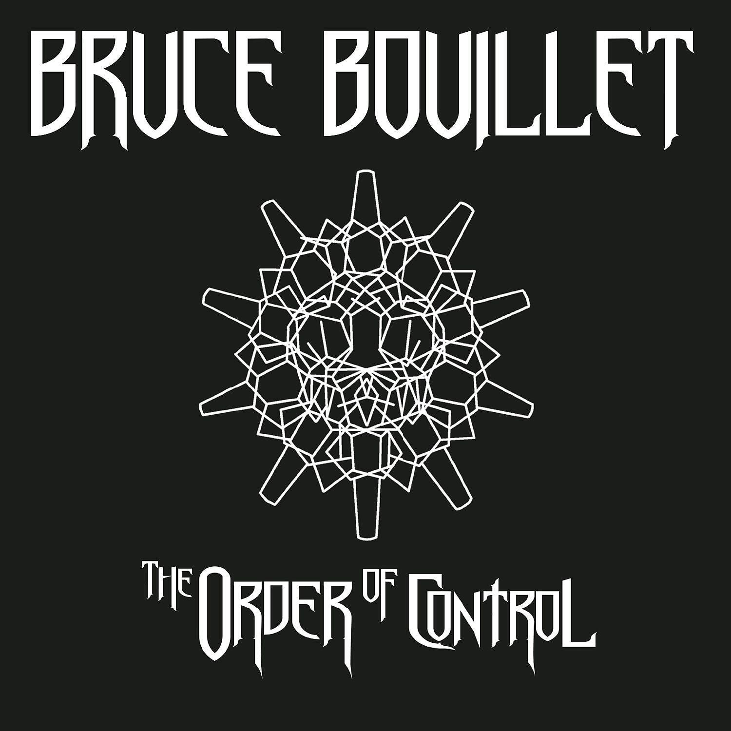 Релиз The Order Of Control