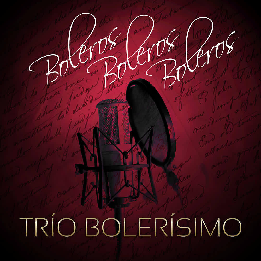Релиз Boleros Boleros Boleros