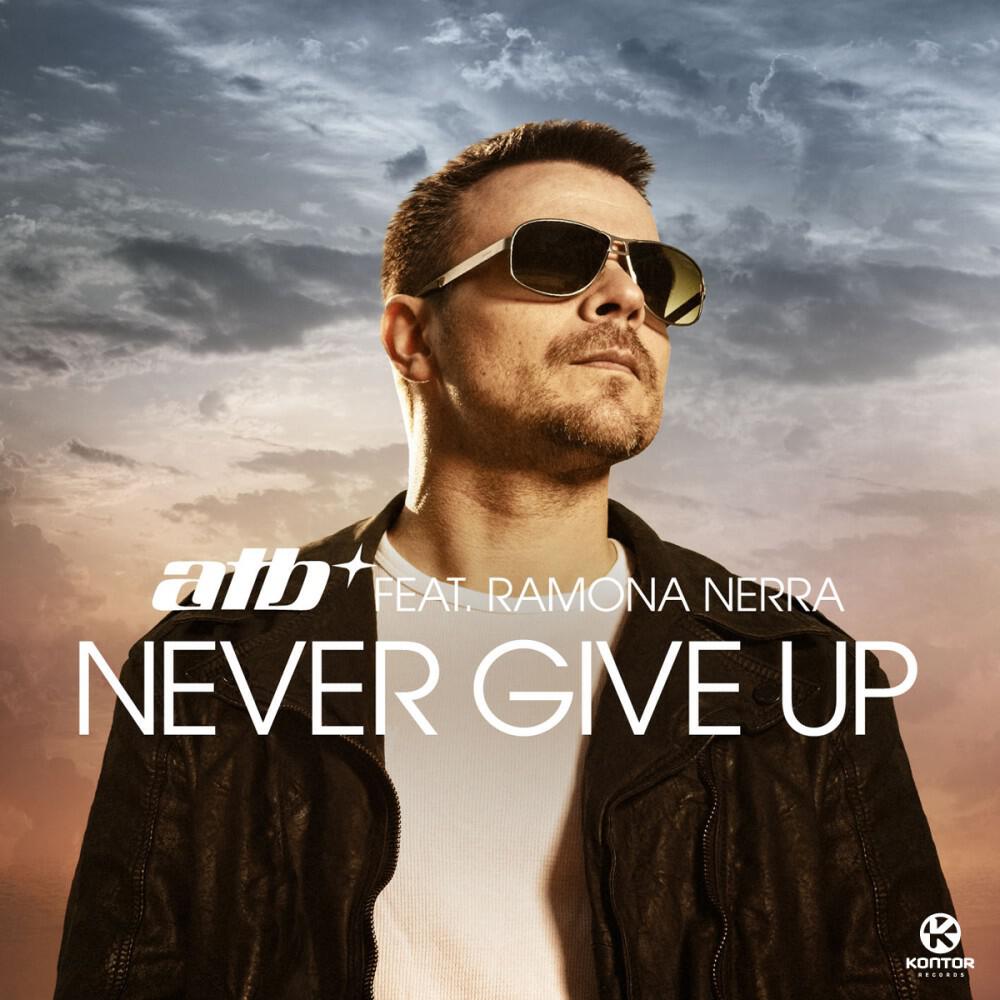 Релиз Never Give Up