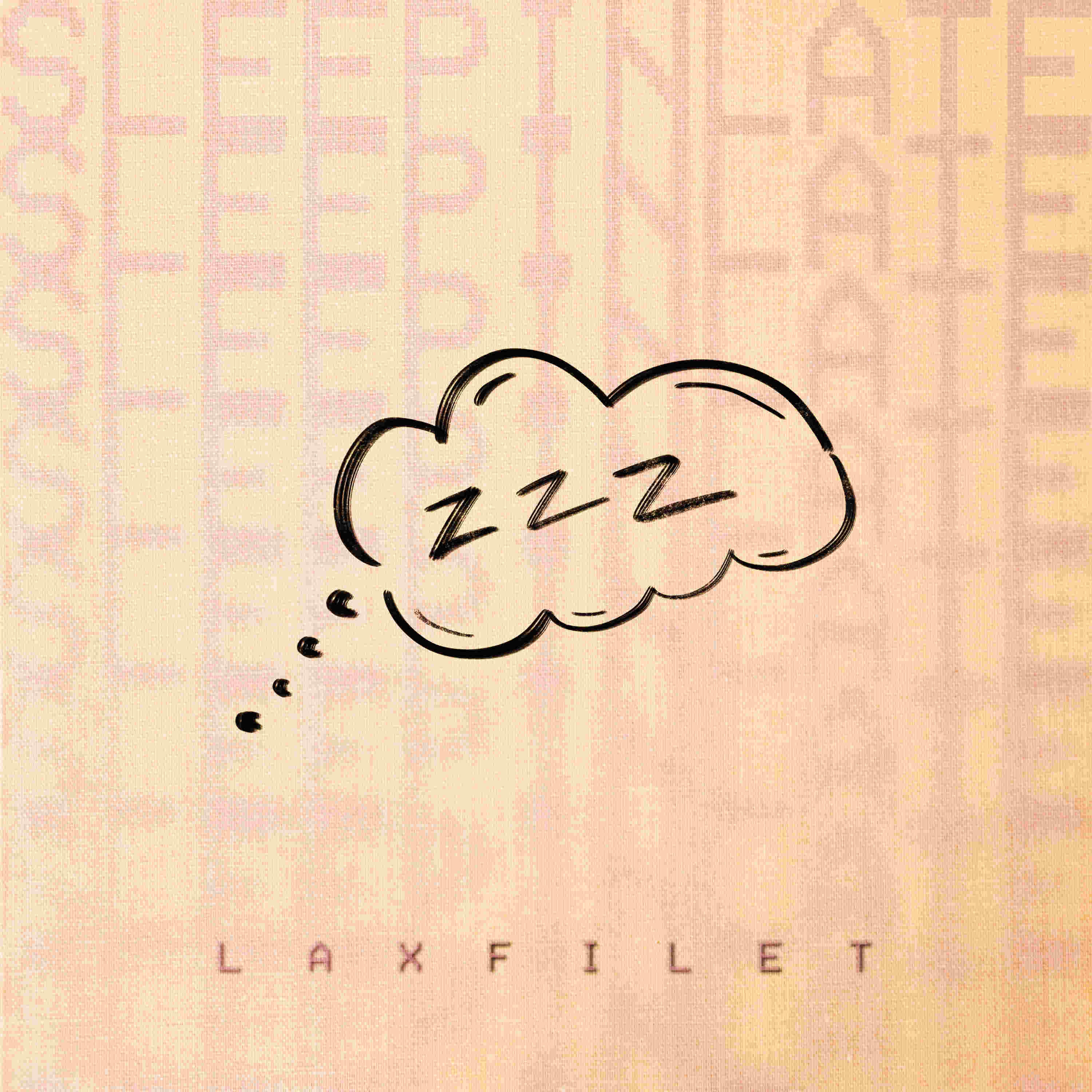 Релиз Sleep In Late