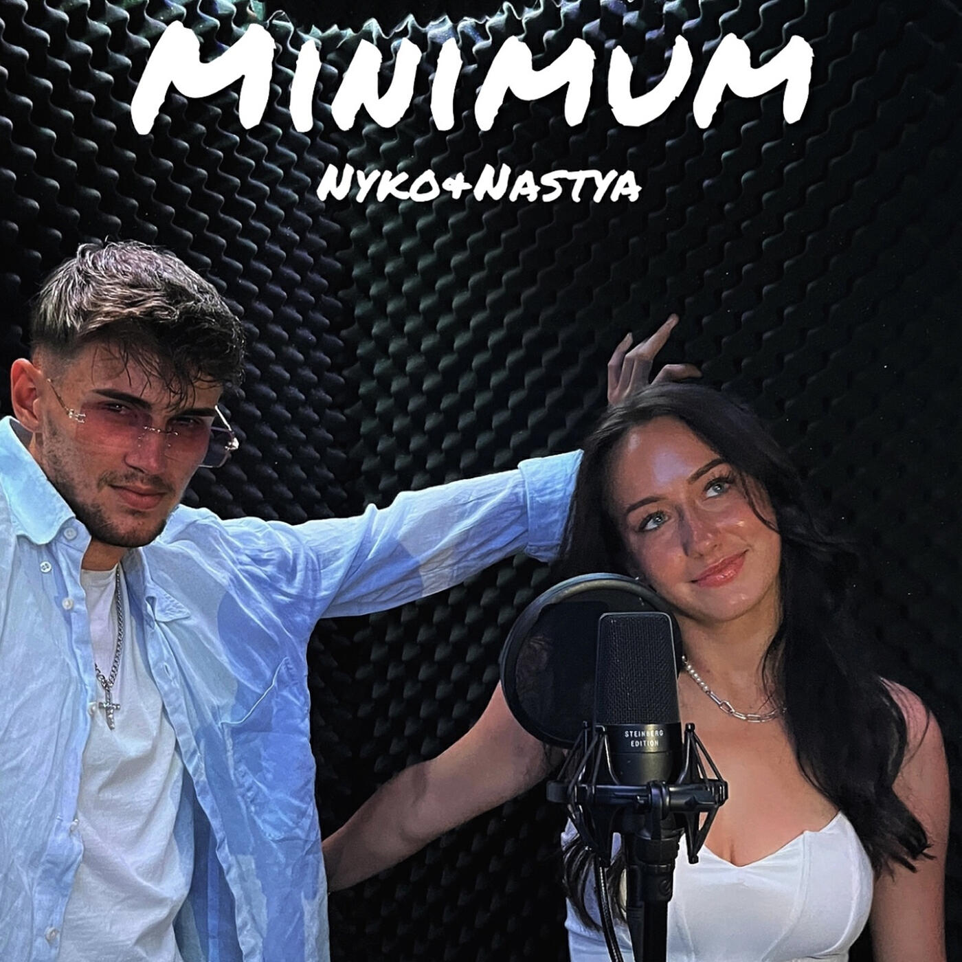 Релиз Minimum