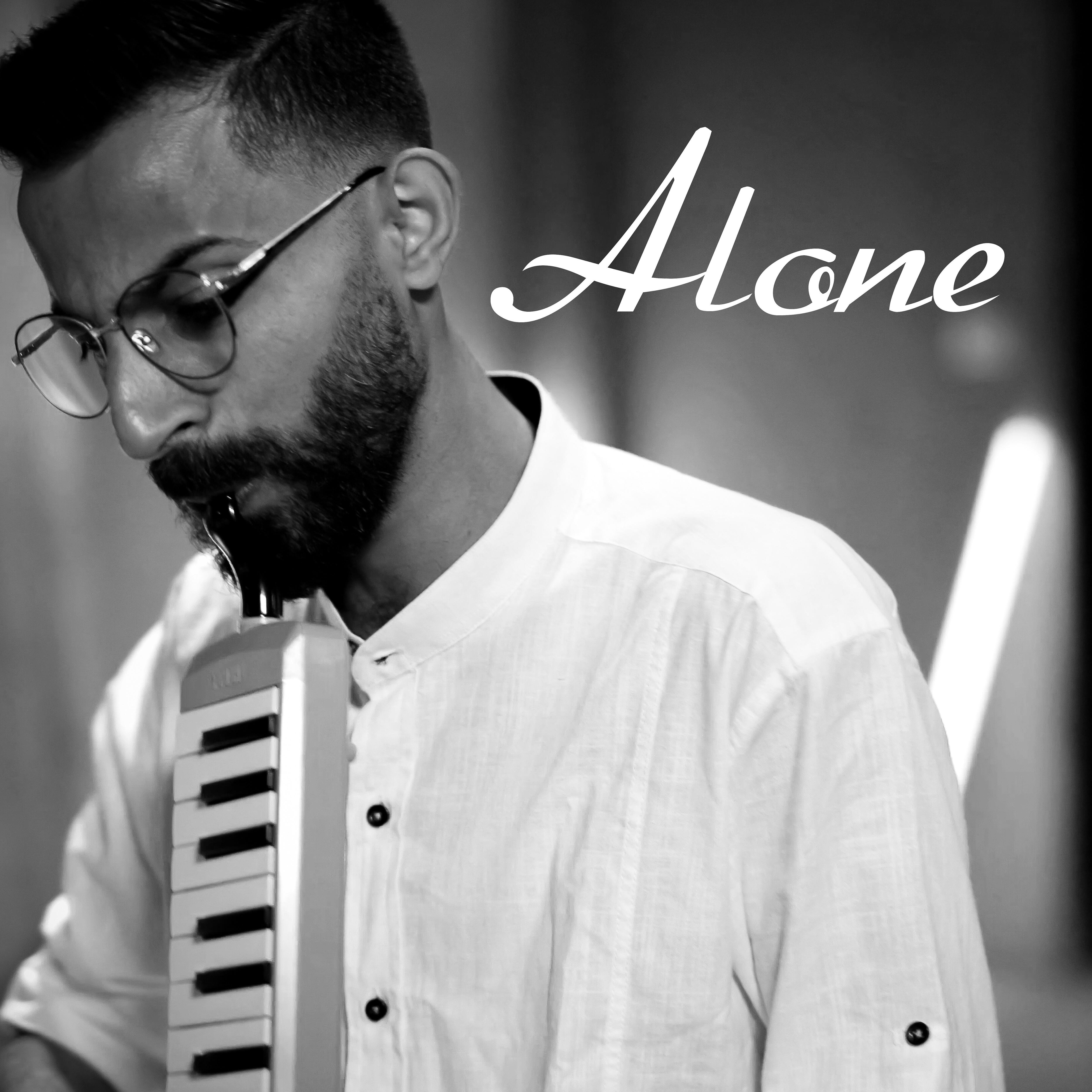 Релиз Alone