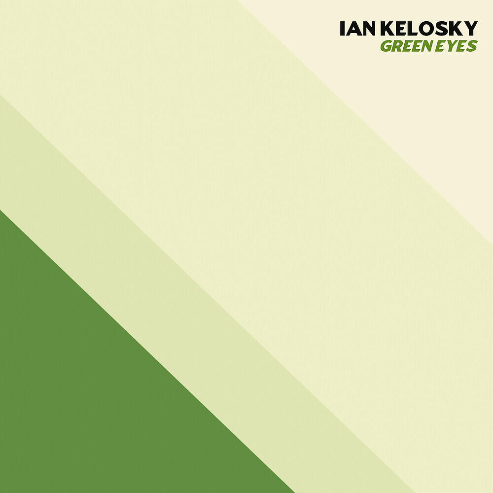 Релиз Green Eyes