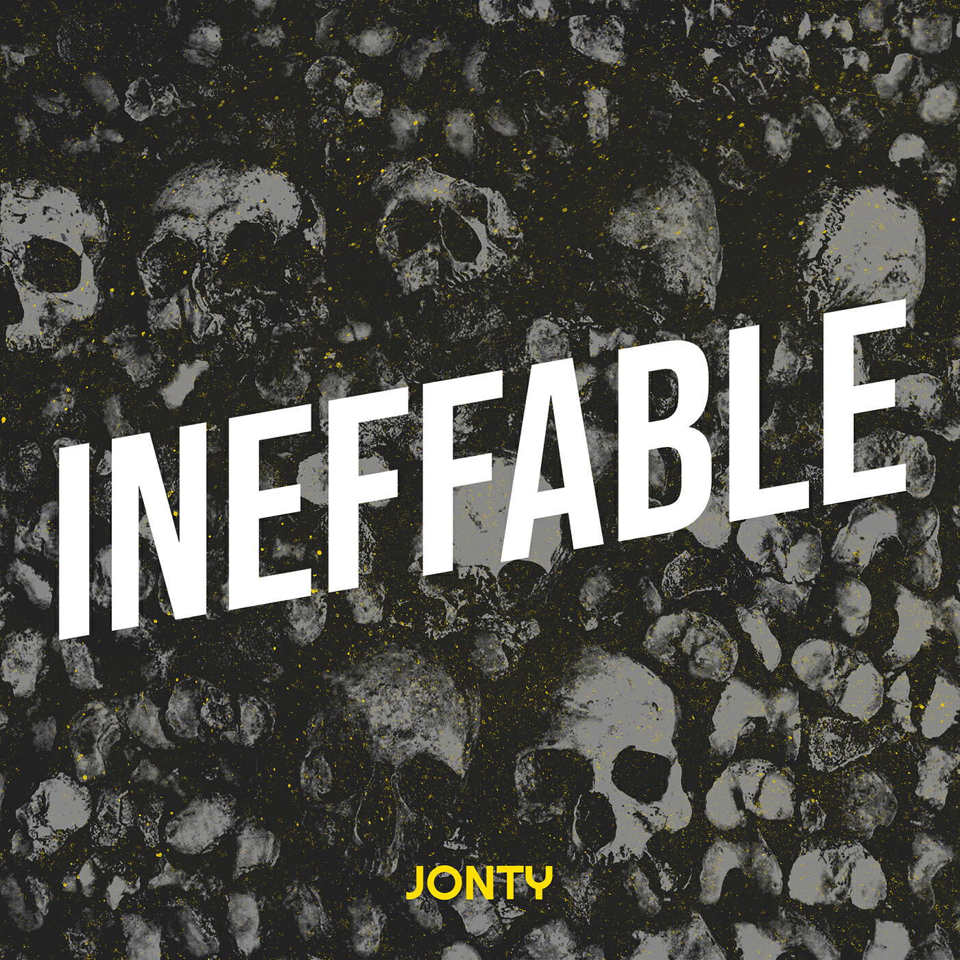 Релиз Ineffable