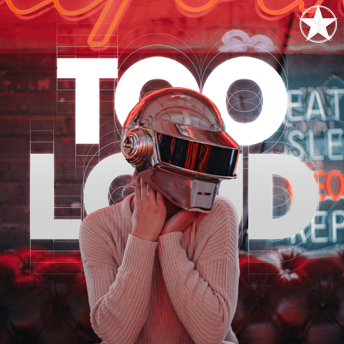 Релиз Too Loud