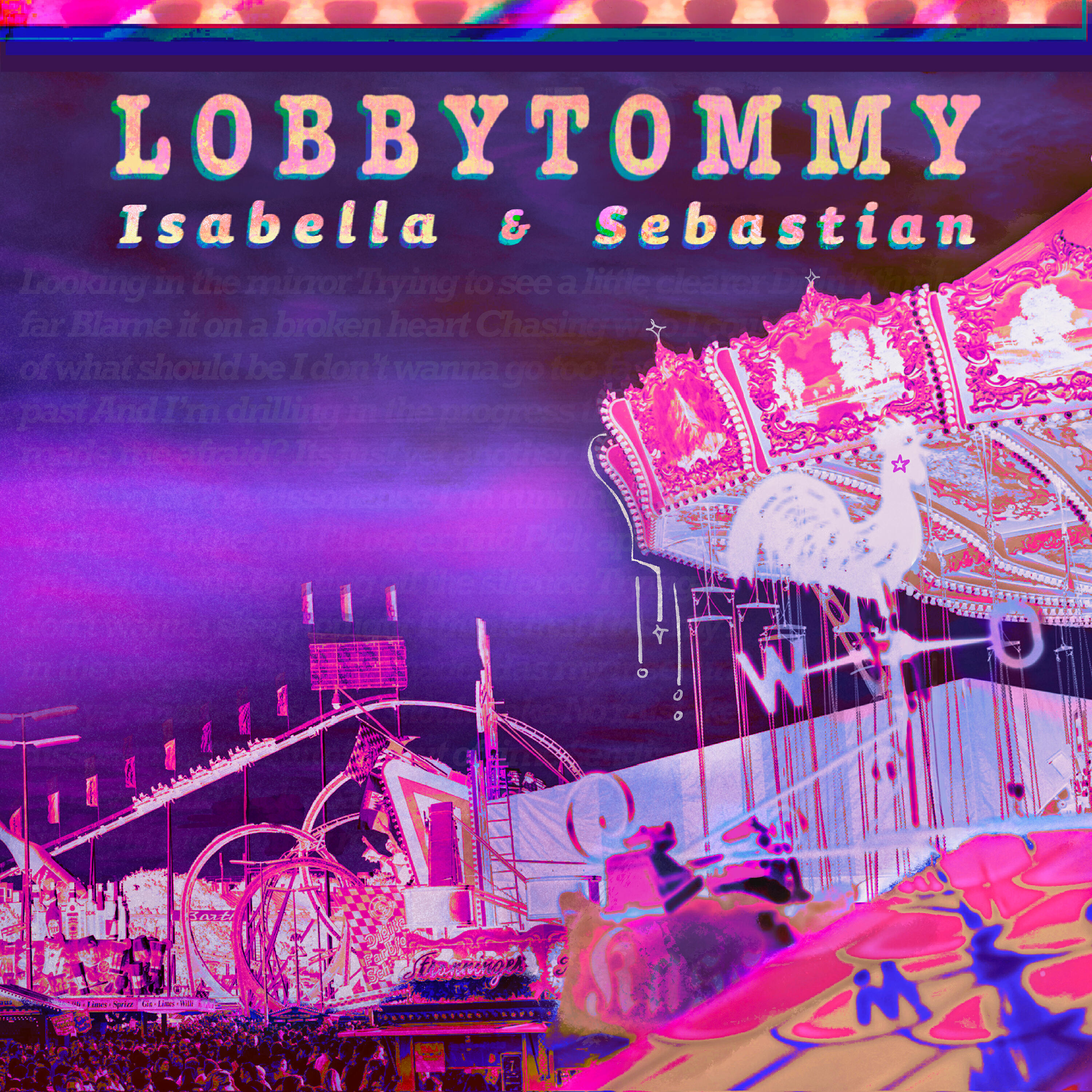 Релиз Lobbytommy