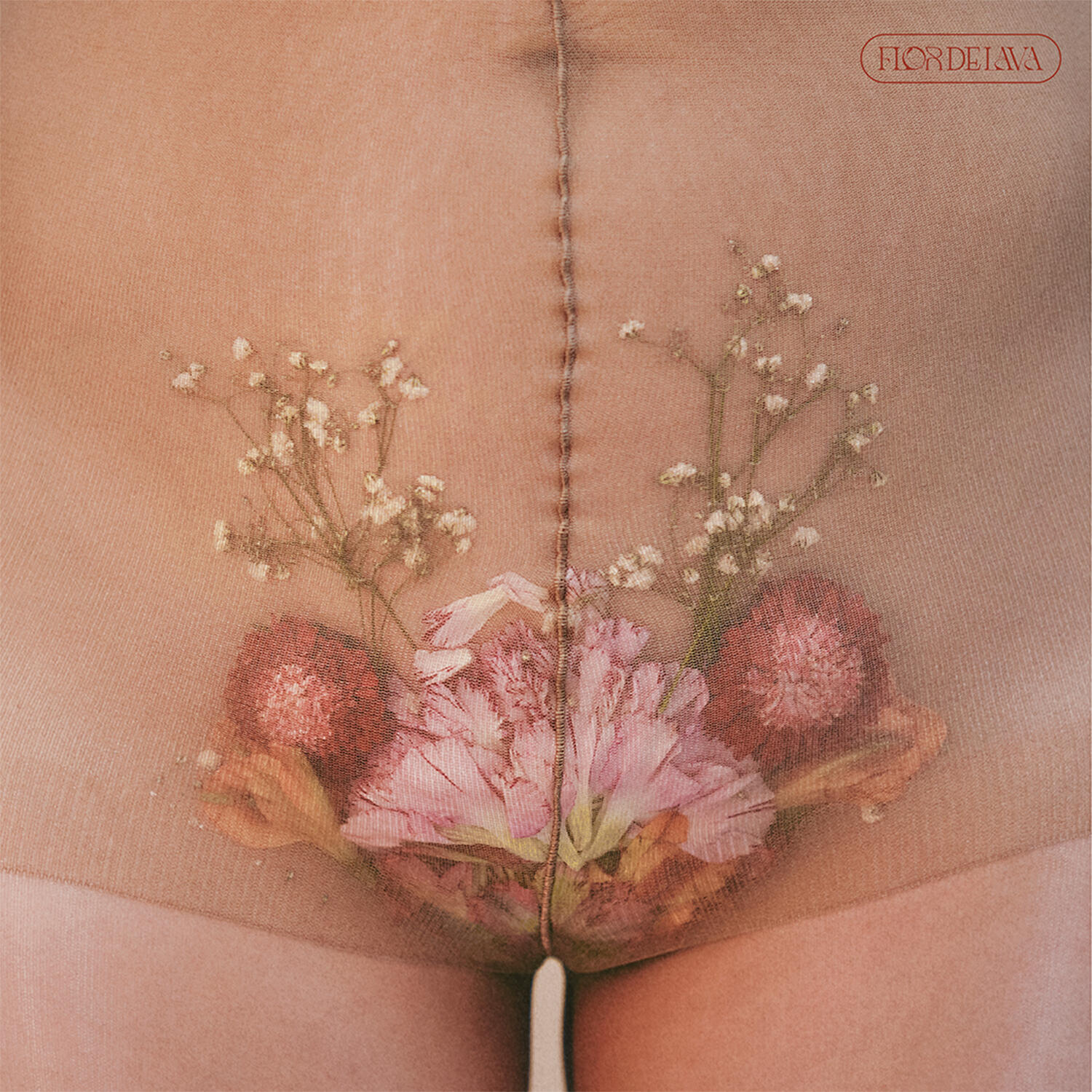 Релиз Flor de Lava