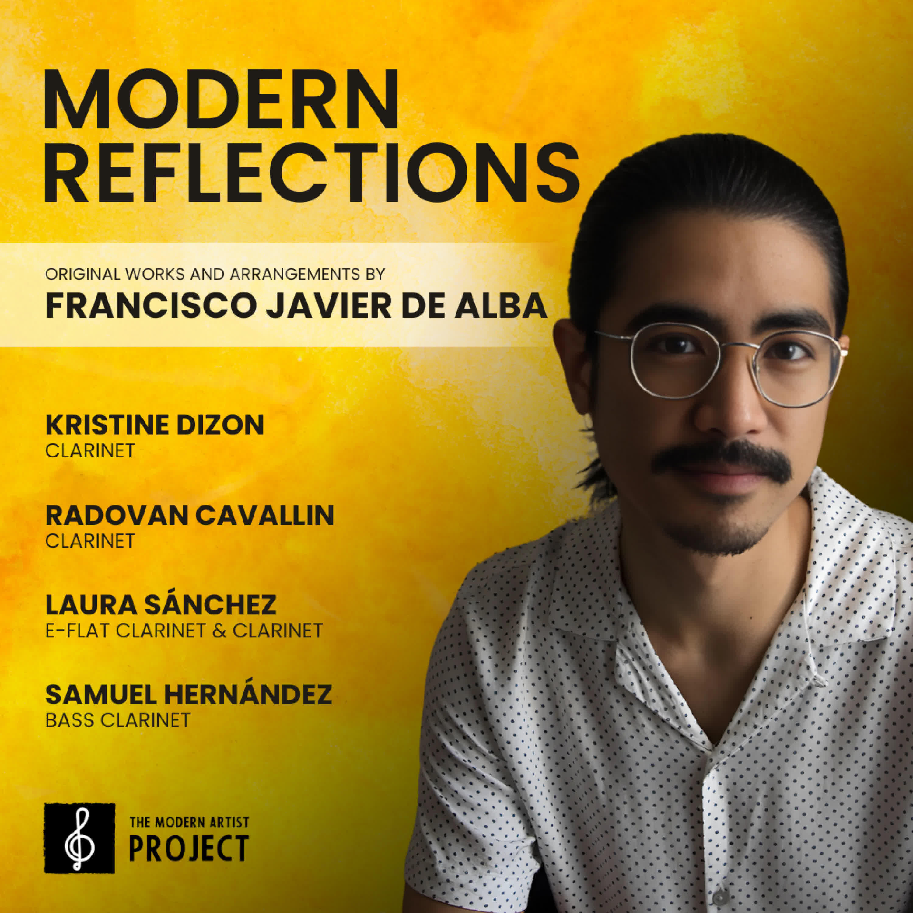 Francisco Javier de Alba