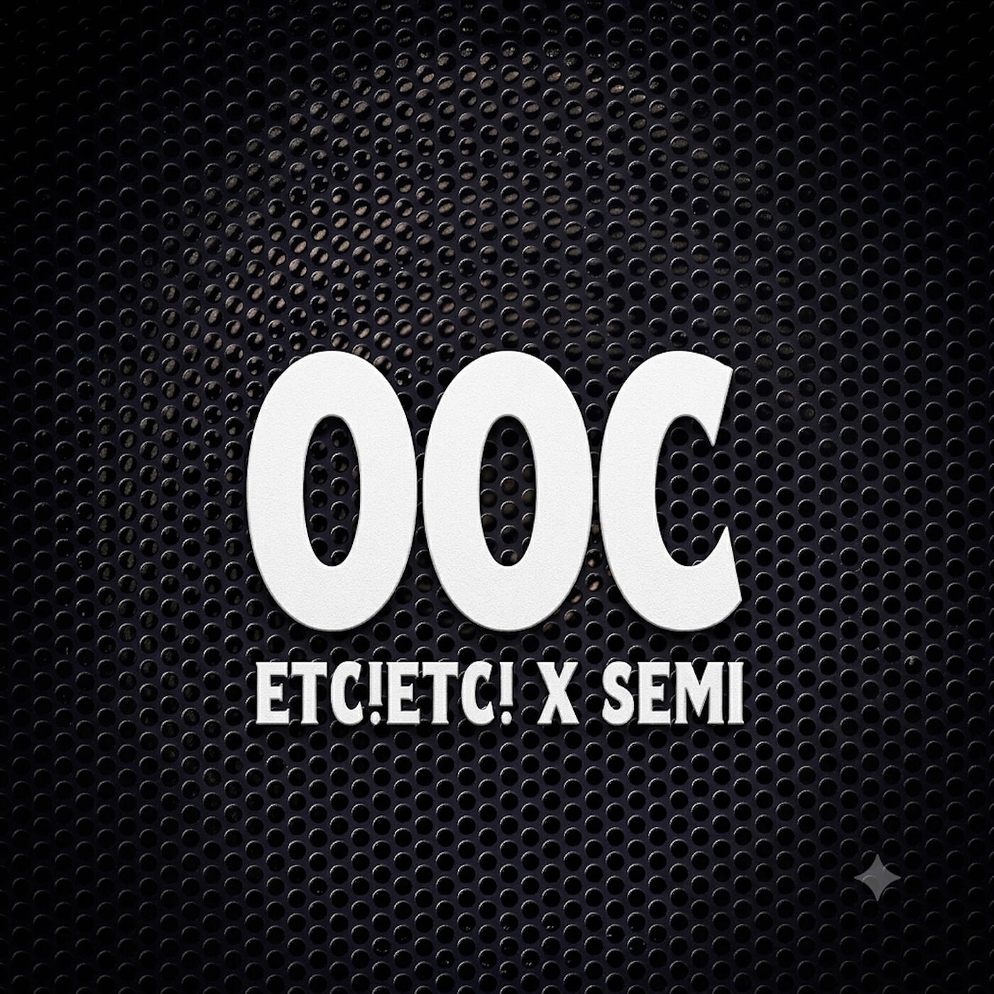 Релиз Ooc