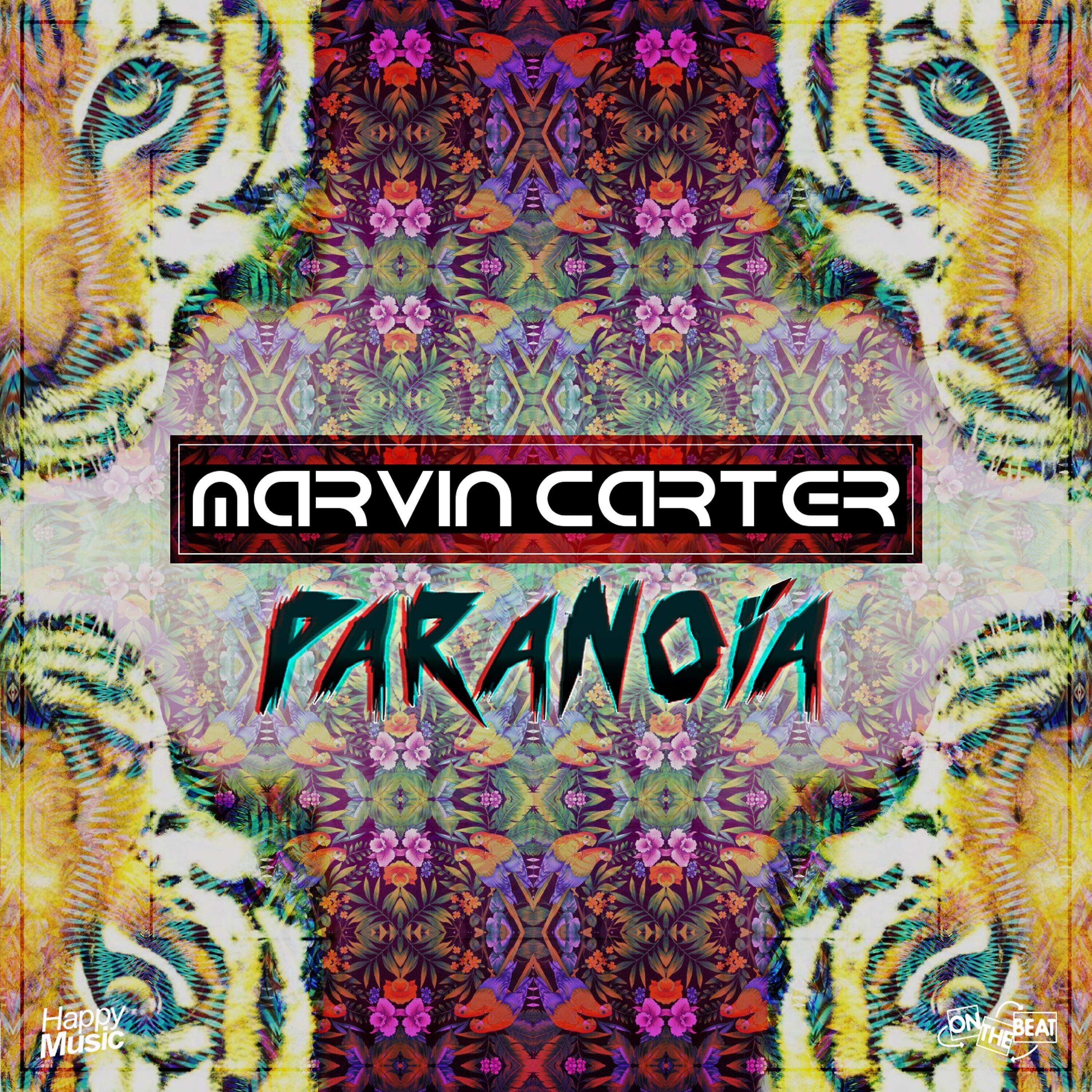 Marvin Carter