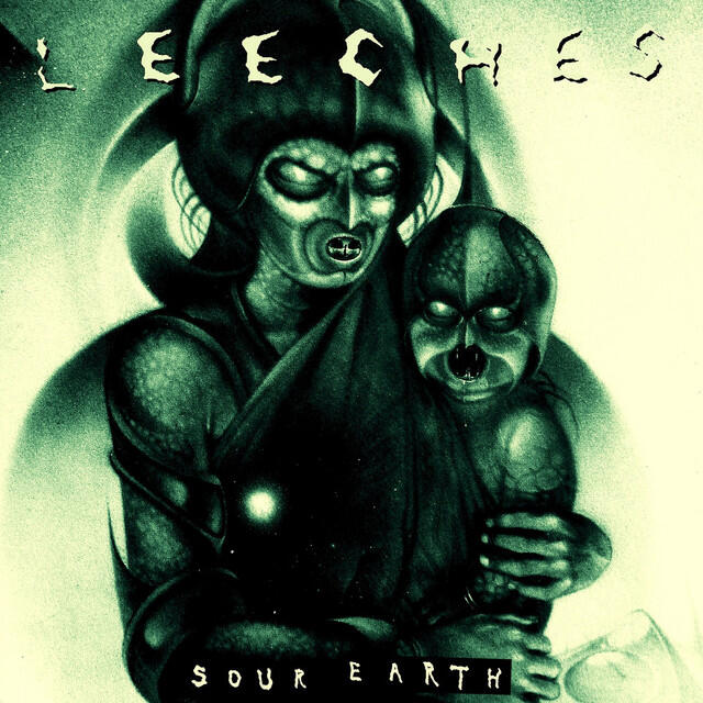 Релиз Sour Earth