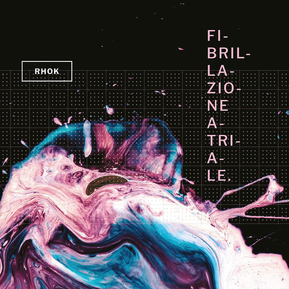 Релиз Fibrillazione atriale