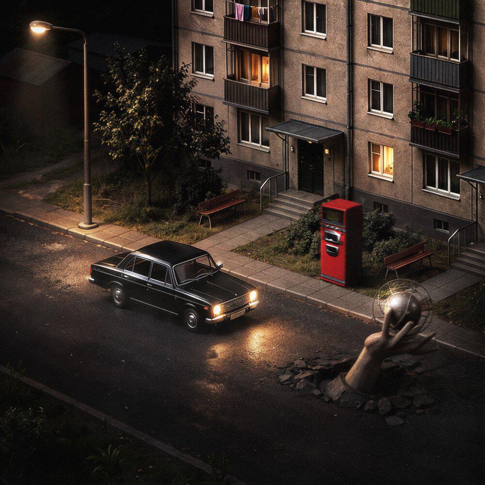 Релиз loot