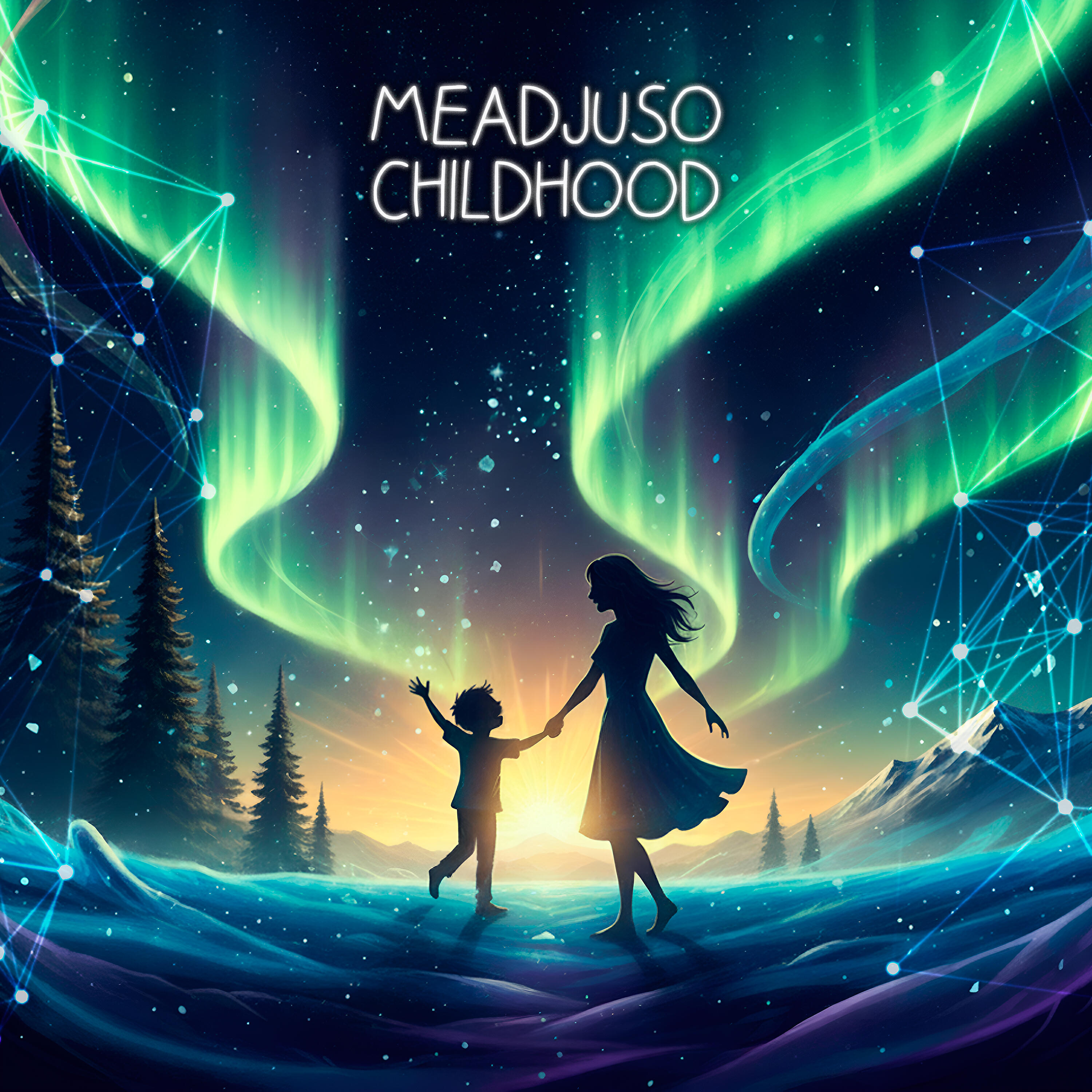 Релиз Childhood