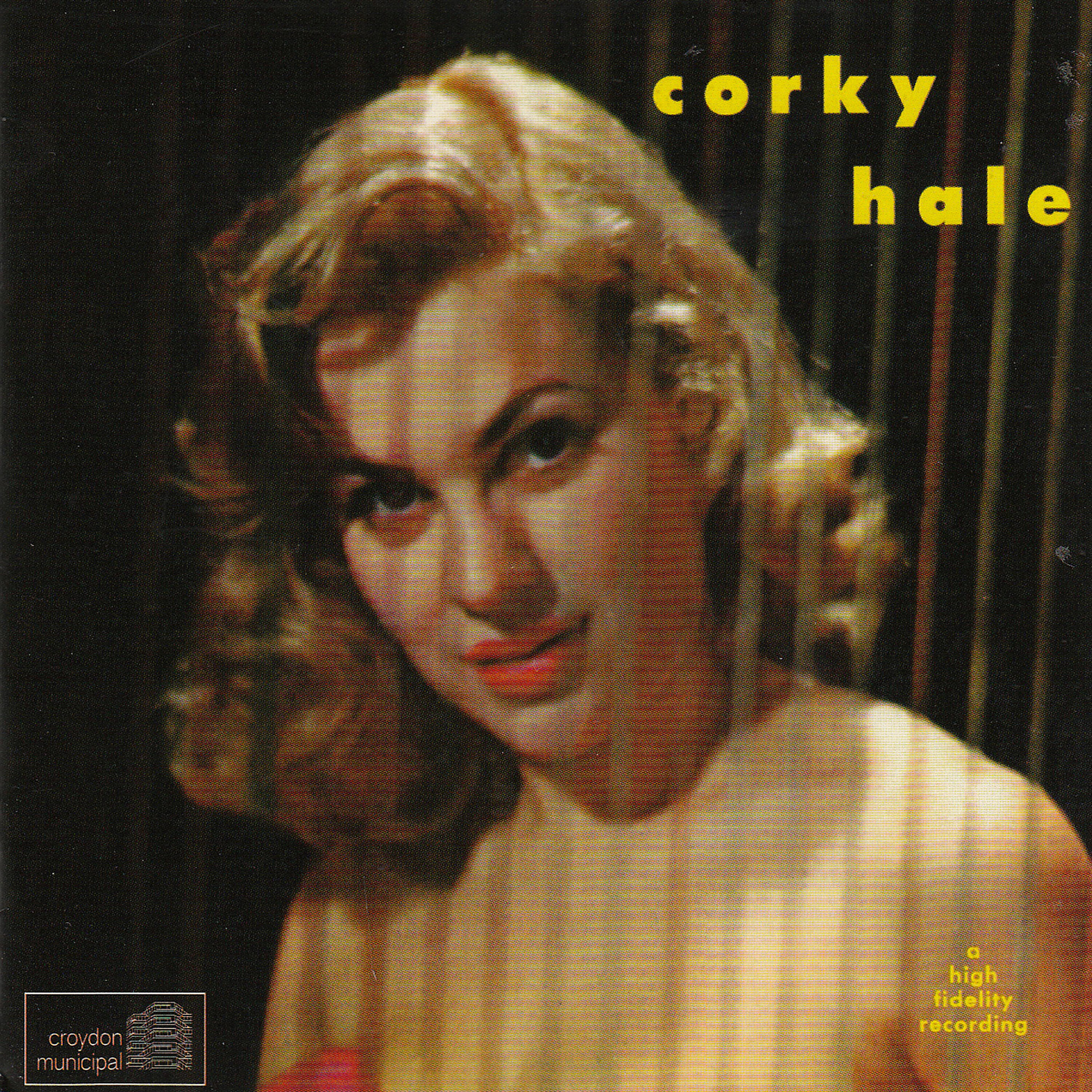 Corky Hale