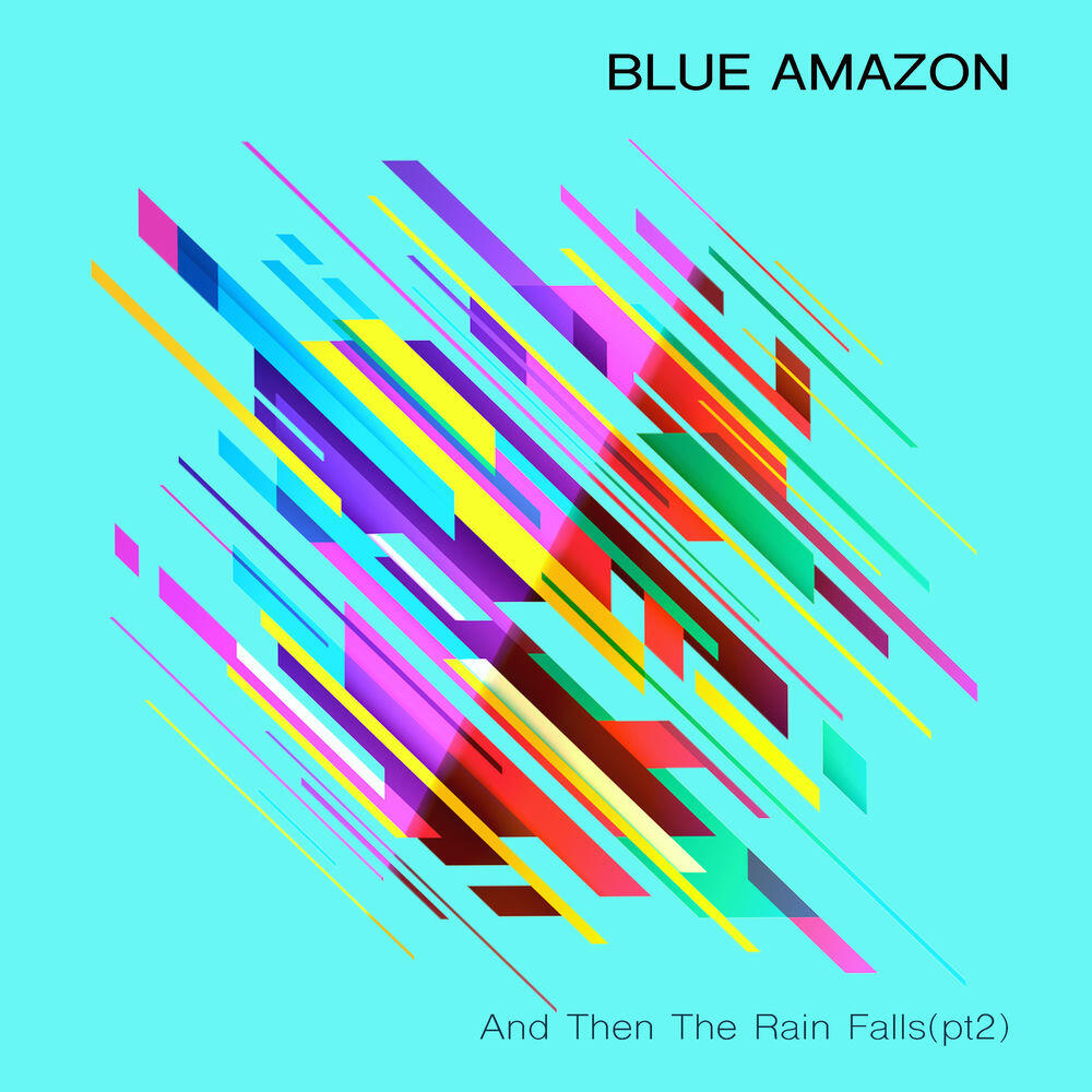 Релиз And Then the Rain Falls