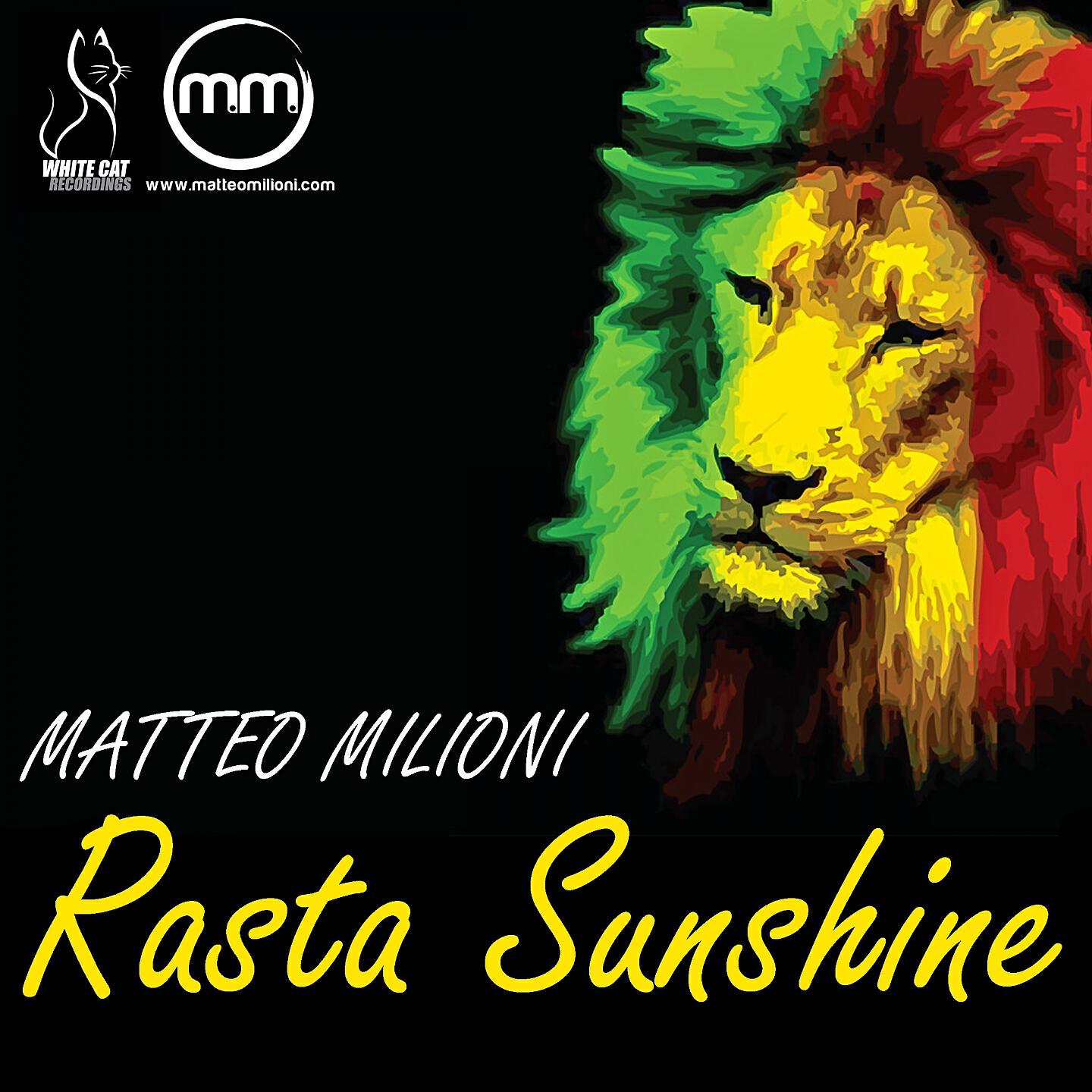 Релиз Rasta Sunshine