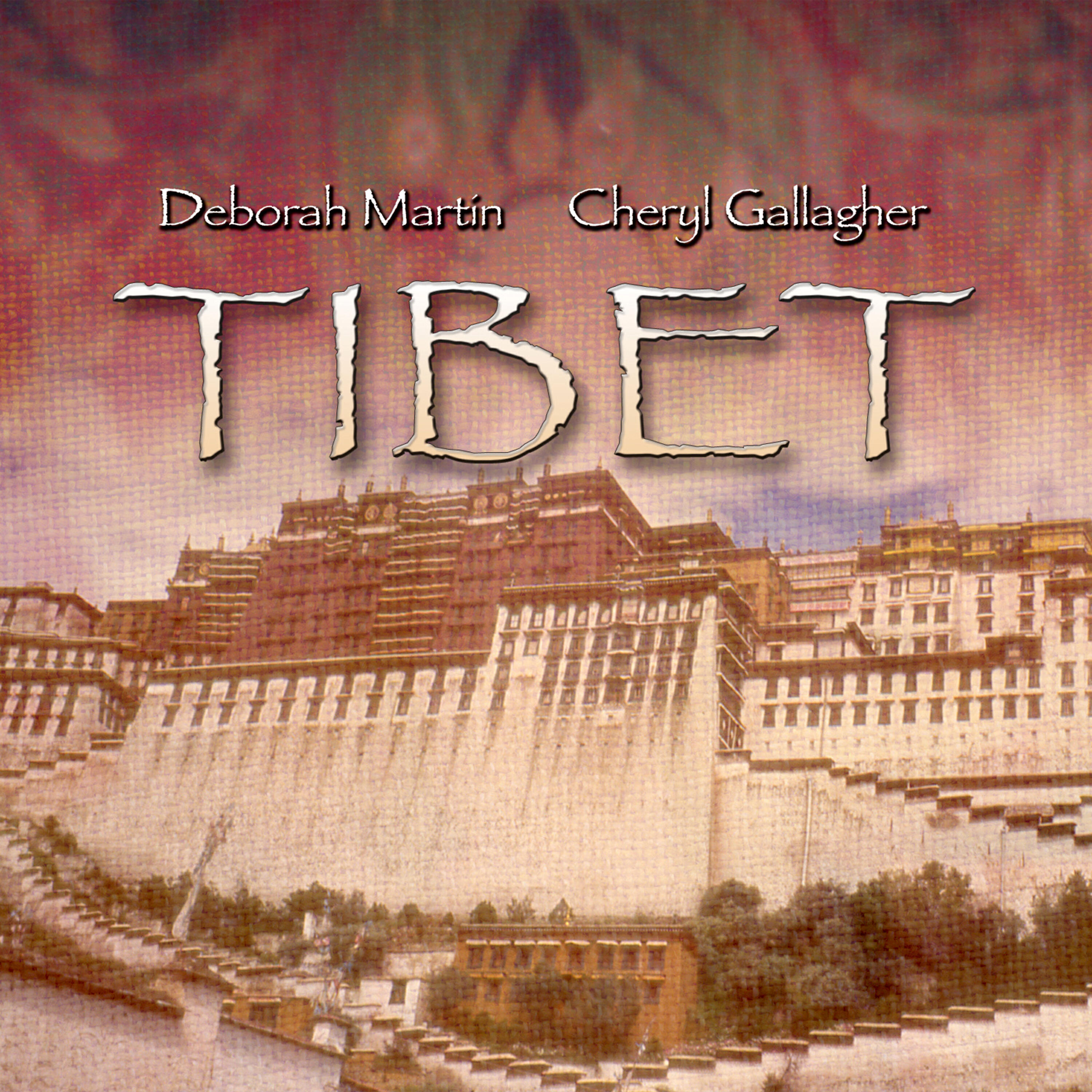 Релиз Tibet