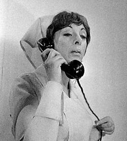 Hetty Blok
