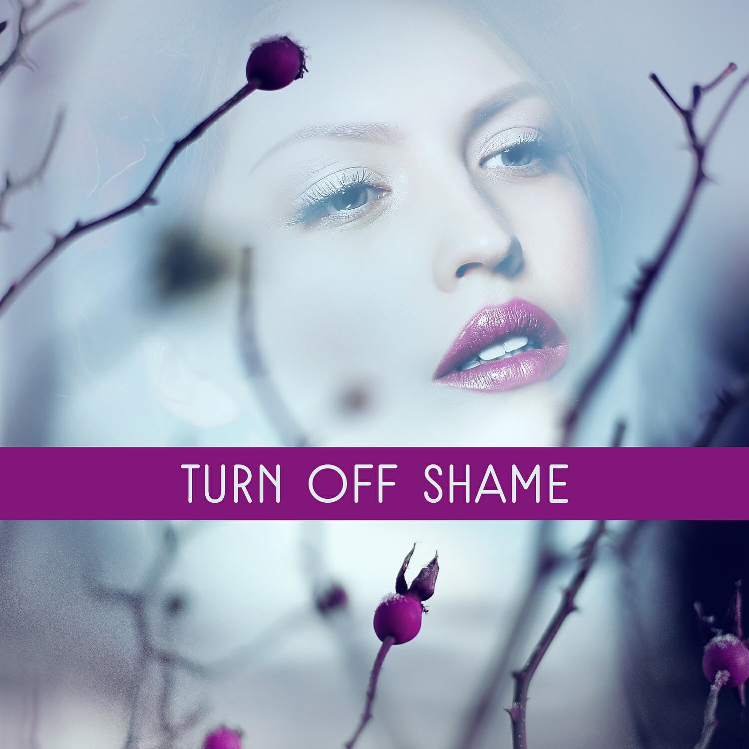 Релиз Turn off Shame - Sexual Positions, Depth Sensation Sex, Hot Atmosphere, Passionate Feeling, Kisses Body, Fun without Security, Strong Ecstasy