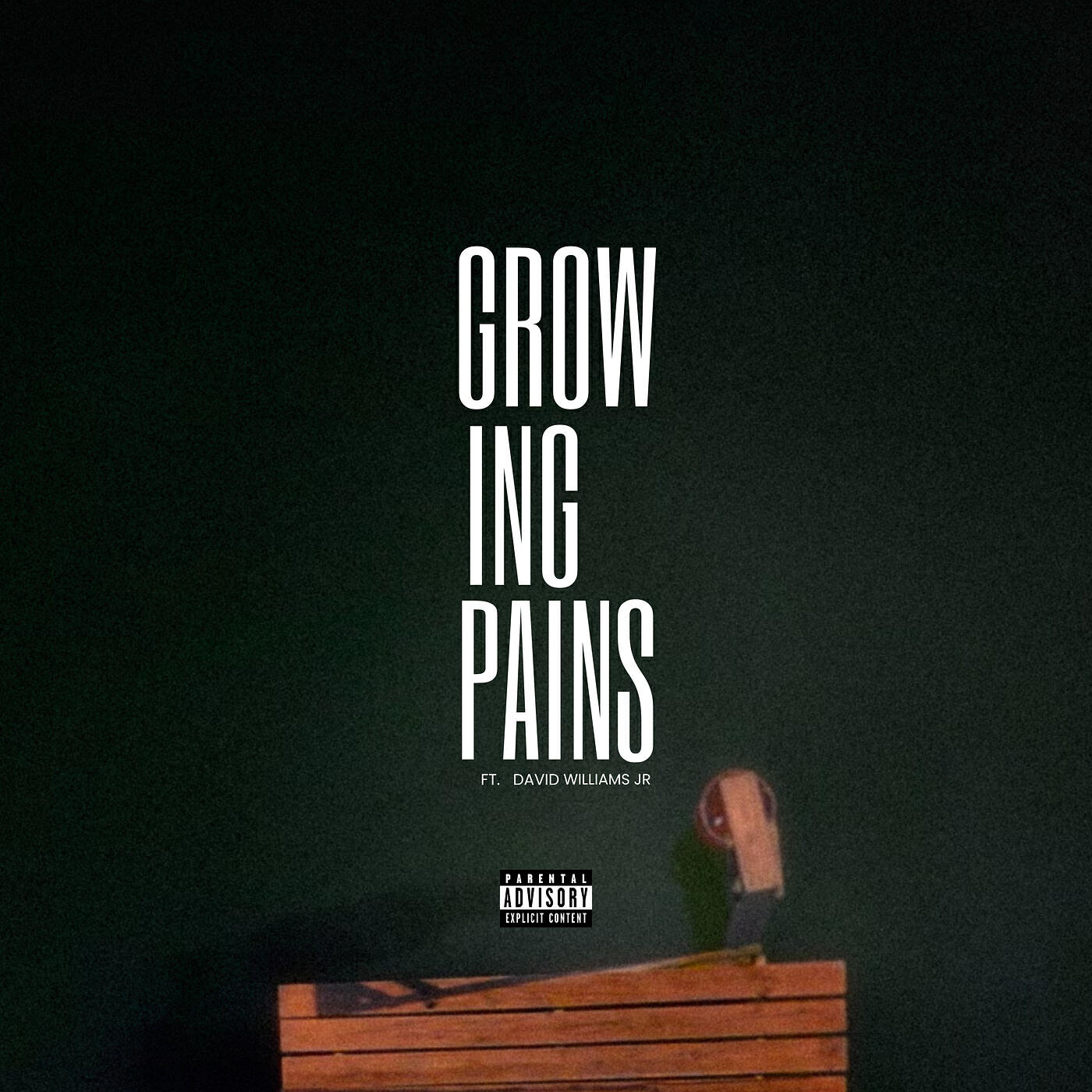 Релиз Growing Pains