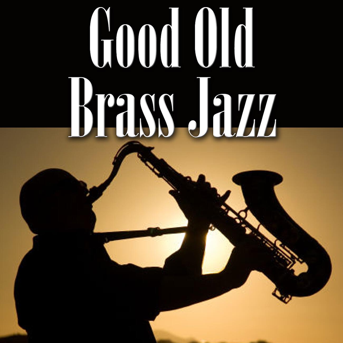 Релиз Good Old Brass Jazz