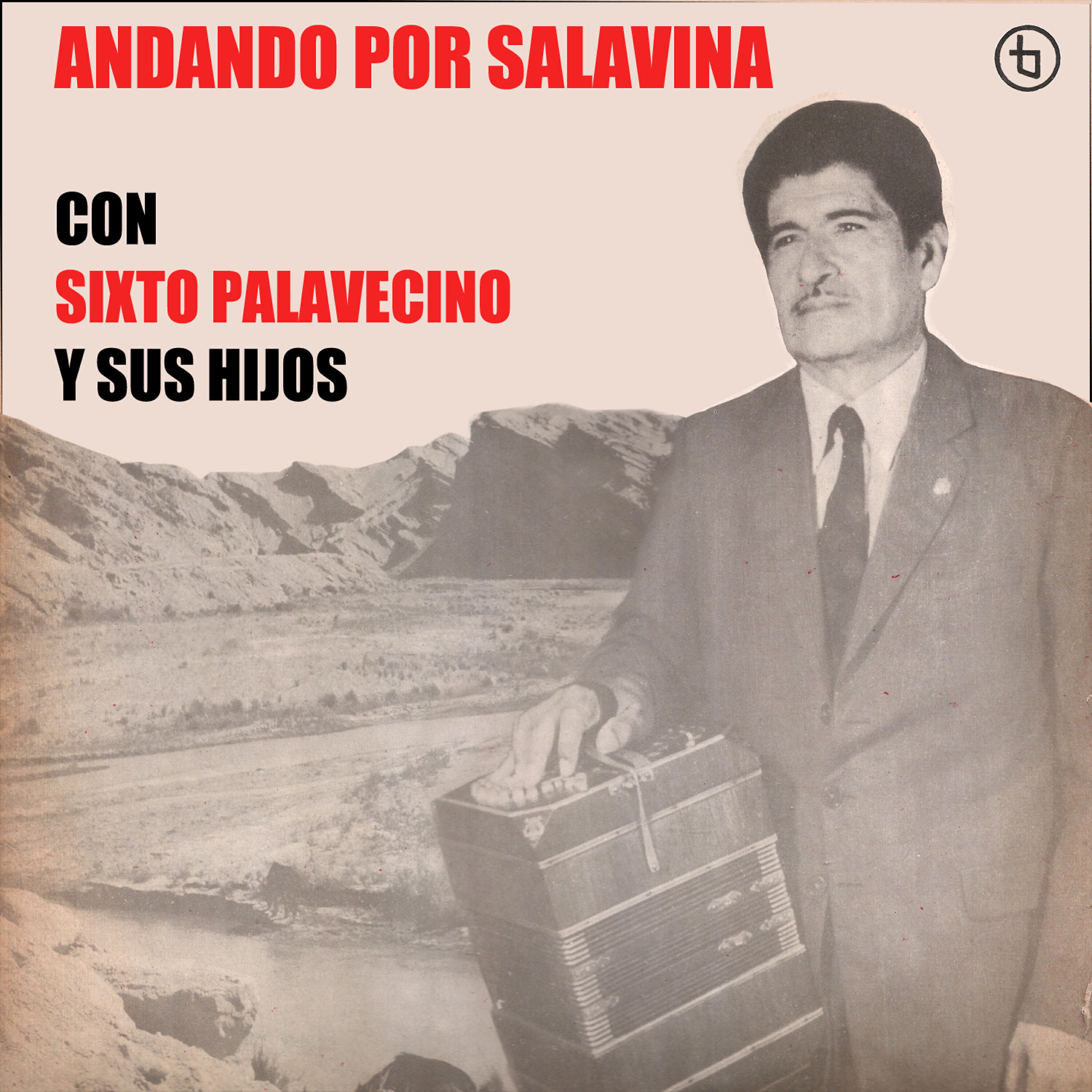 Релиз Andando por Salavina
